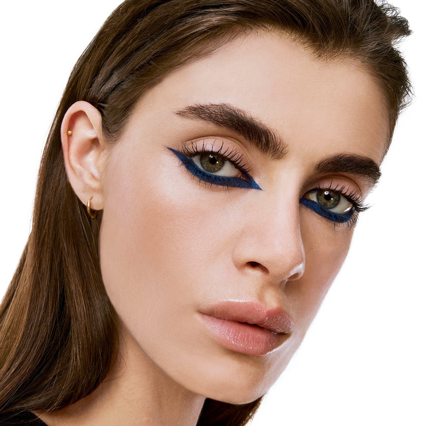 Yves Saint Laurent Lines Libeterated Eyeliner 1.2g (Various Shades) - Prismatic Black