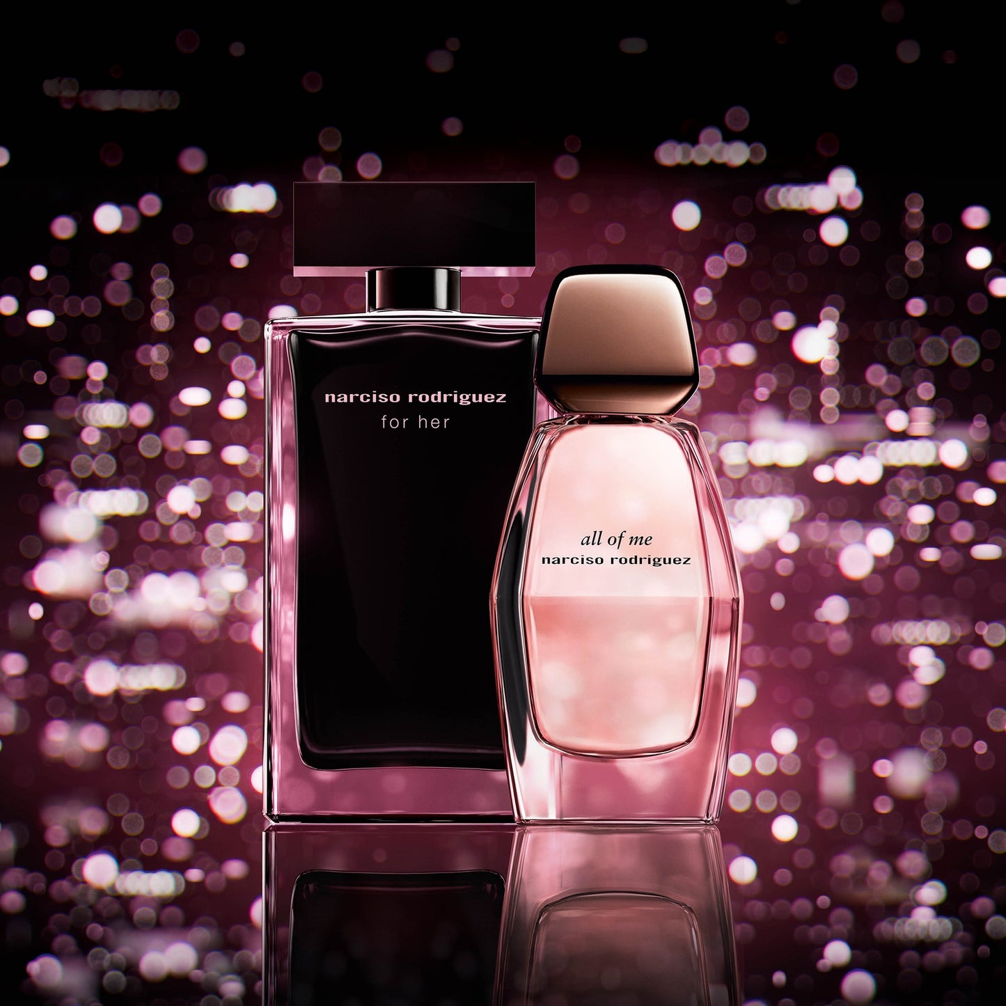 Narciso Rodriguez All of Me Eau de Parfum 50 ml Set
