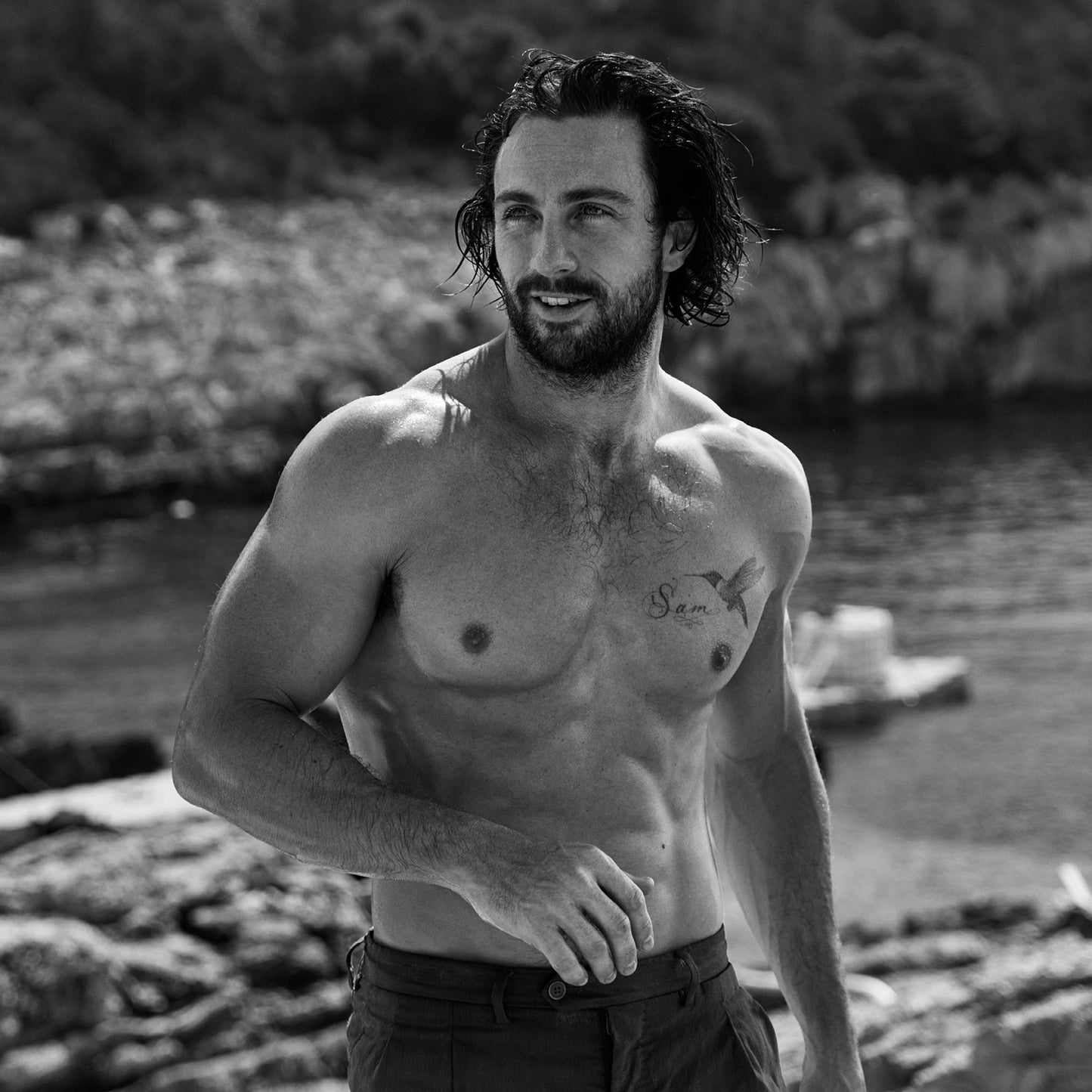 Armani Acqua di Giò Homme Profondo