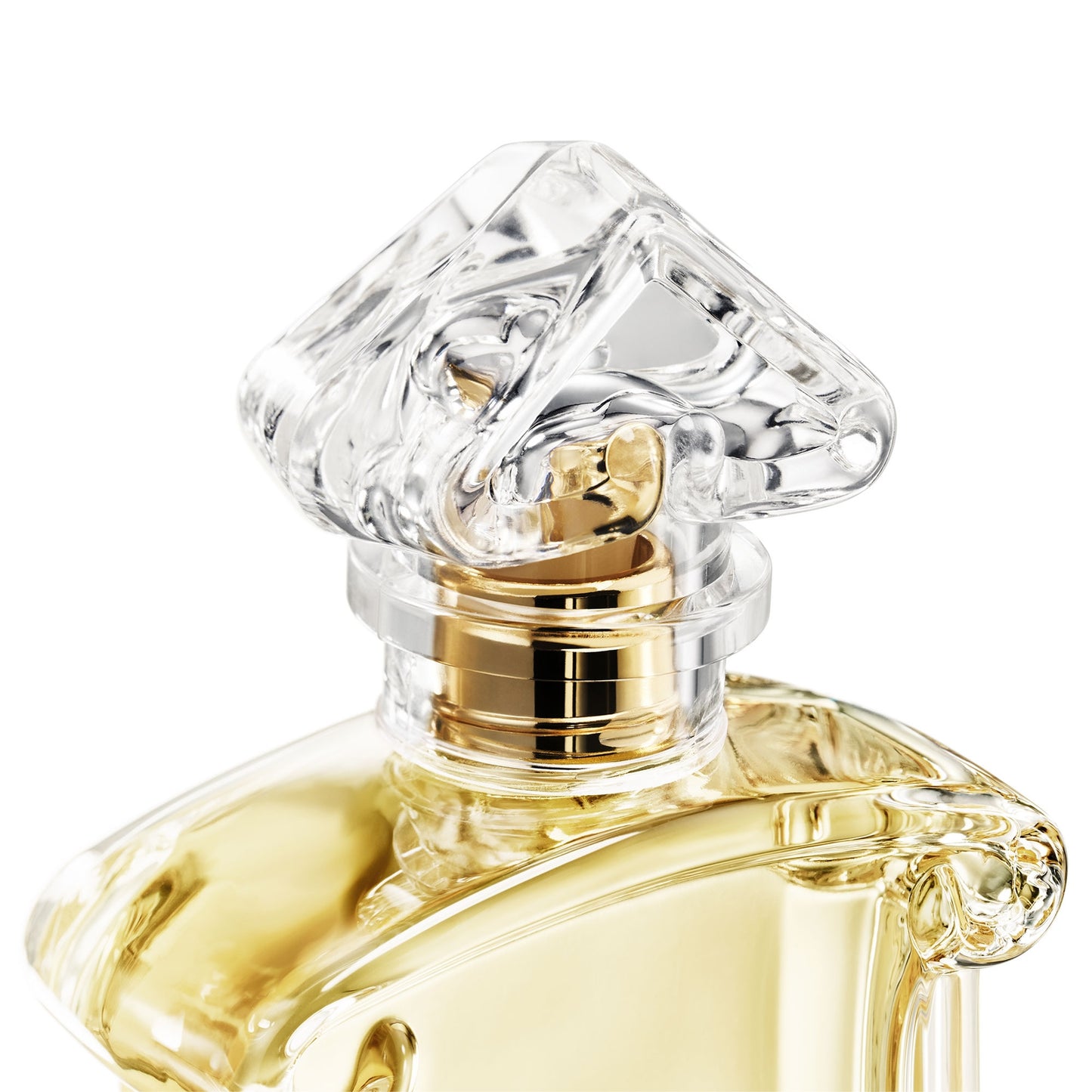 GUERLAIN Les Légendaires Terracotta Eau de Toilette 75ml