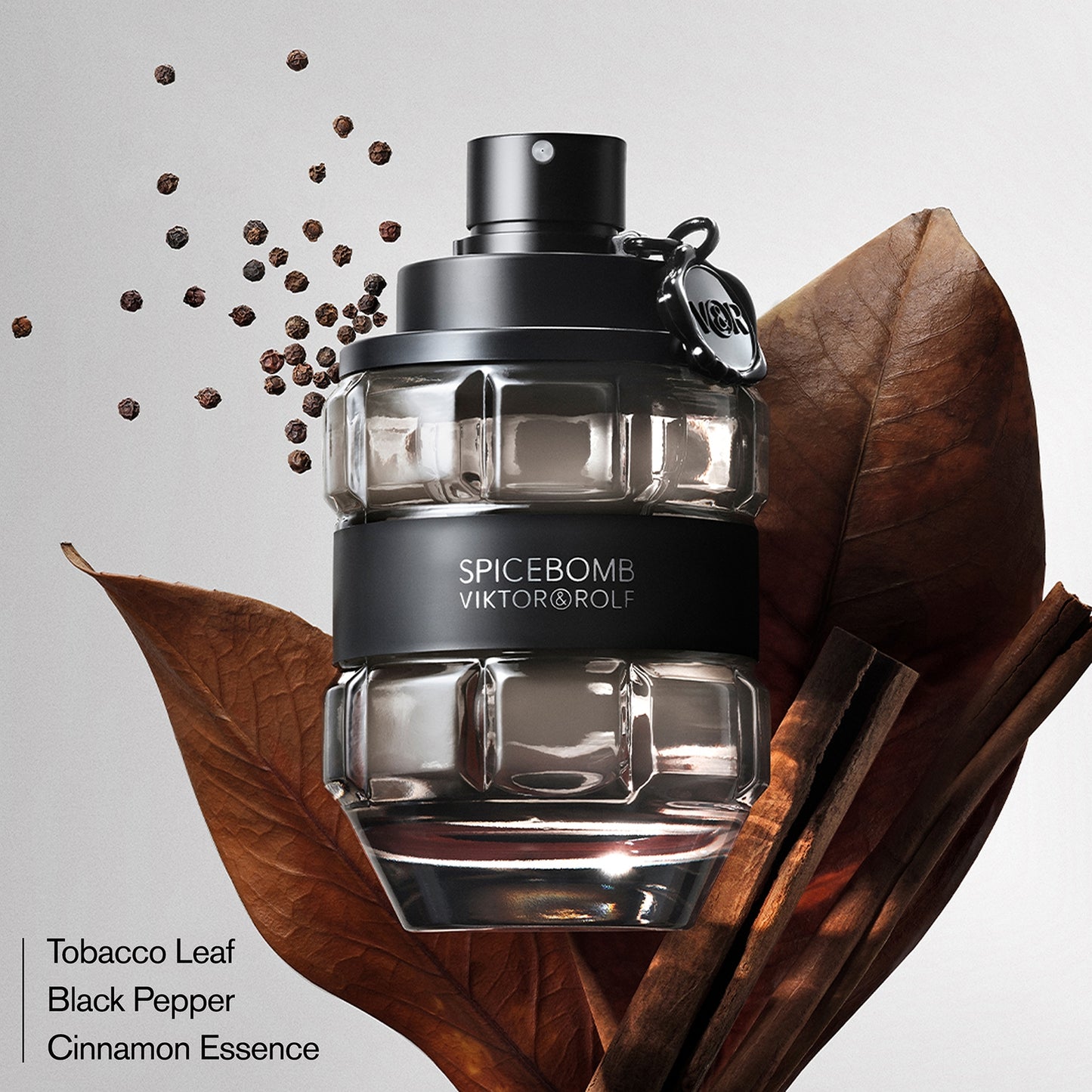 Viktor&Rolf Spicebomb Eau de Toilette 90 ml Set