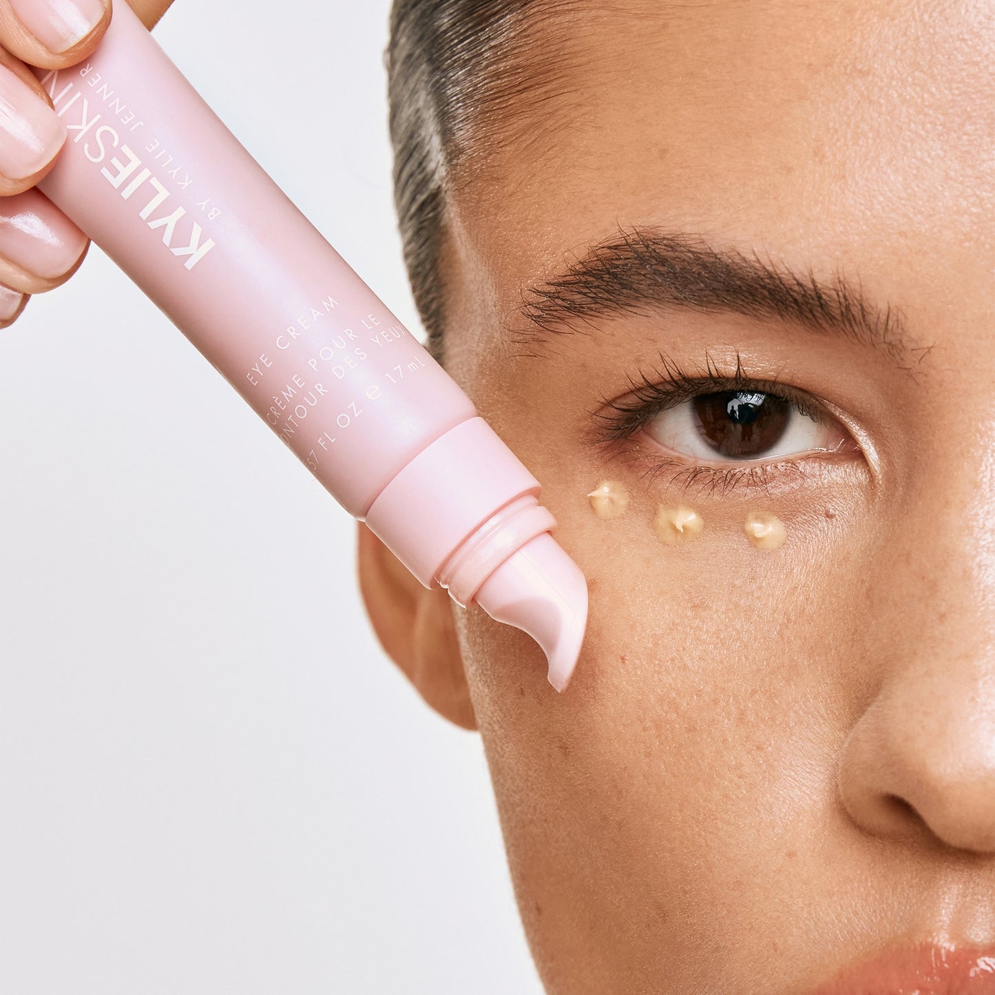 KYLIE SKIN Oogcrème Unisex 17ml
