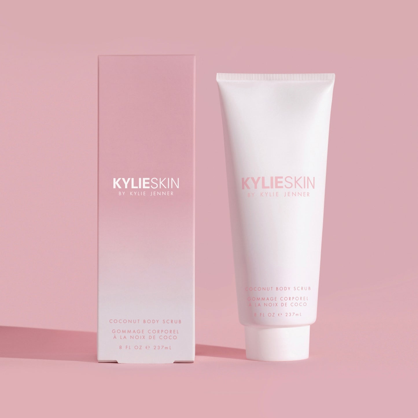KYLIE SKIN Lichaamsscrub Dames 237ml