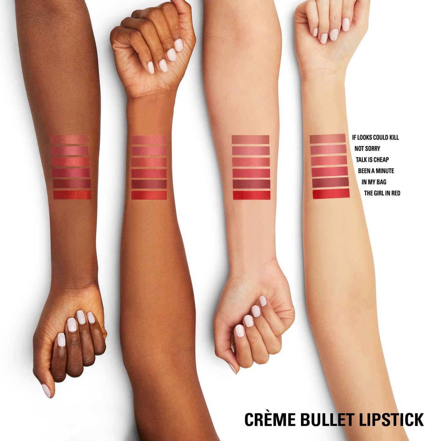 KYLIE COSMETICS Lipstick Unisex 3.5g Bruin