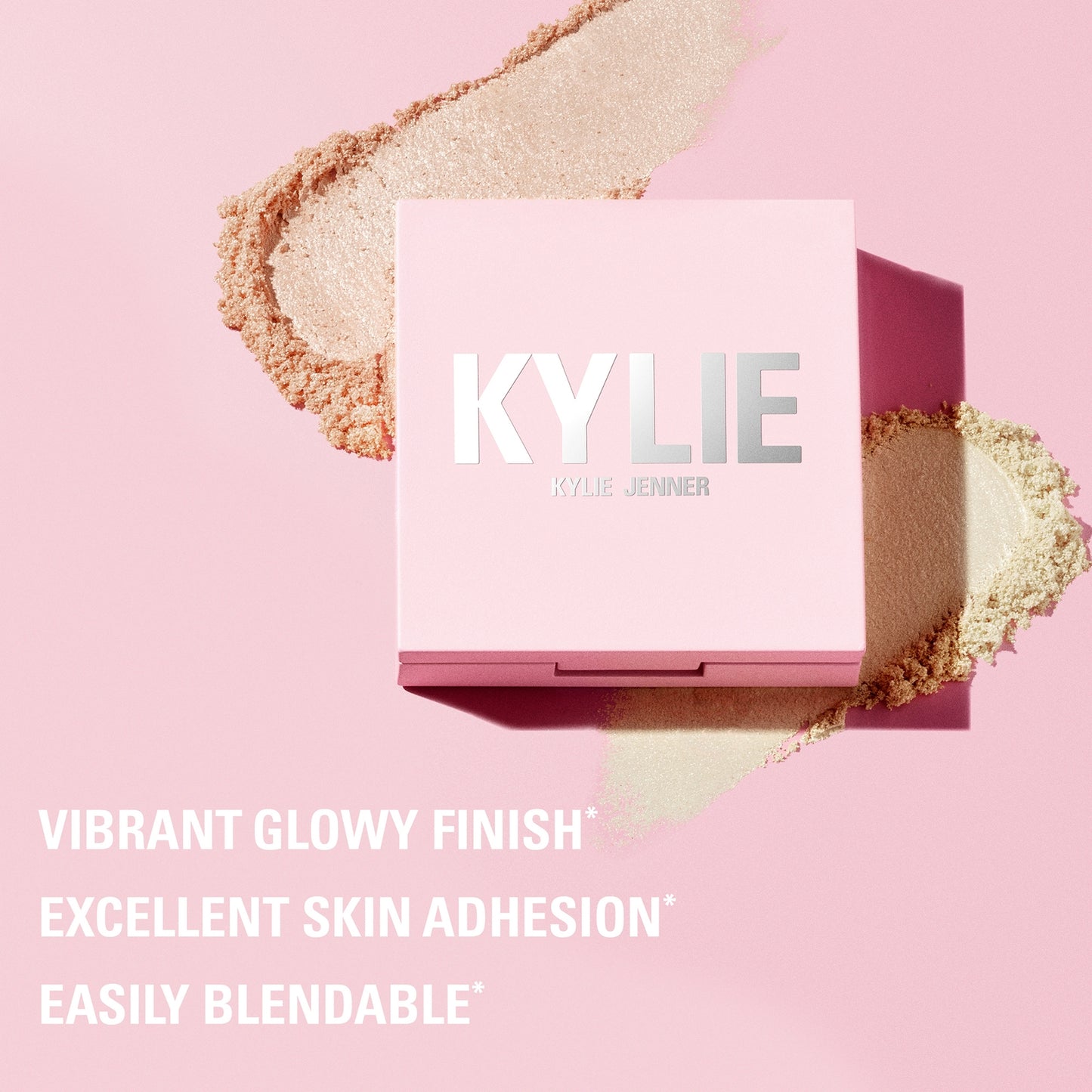 KYLIE COSMETICS Kylighter Illuminating Powder