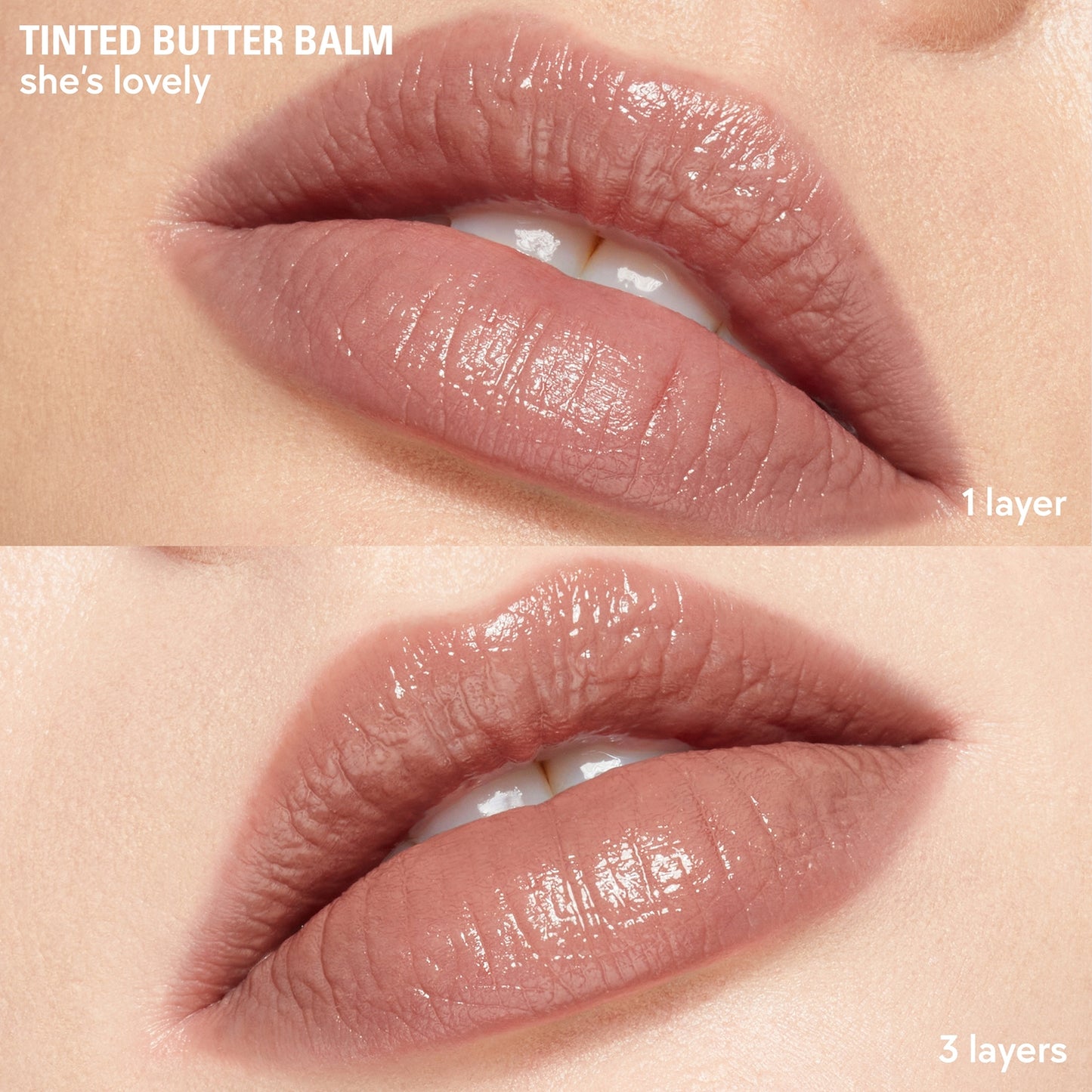KYLIE COSMETICS Tinted Butter Balm