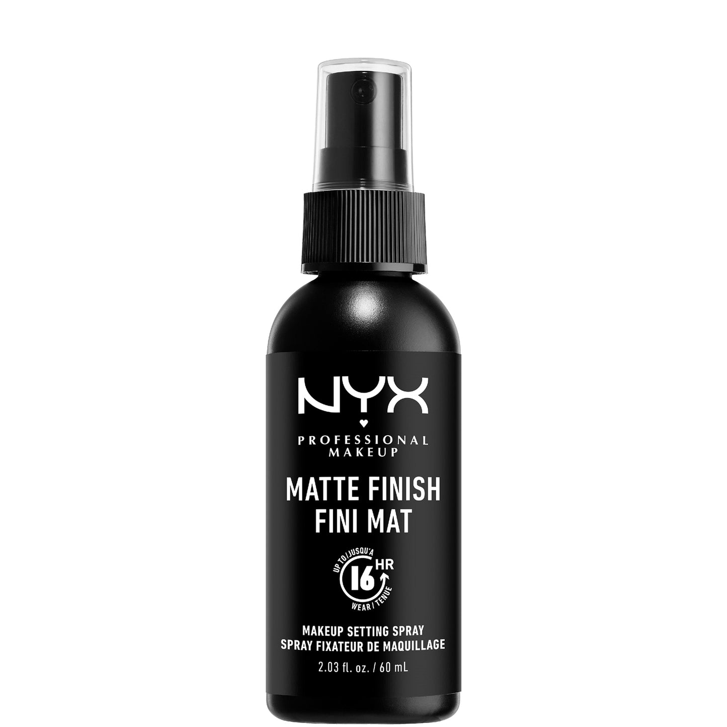 NYX Professional Makeup The Brow Glue