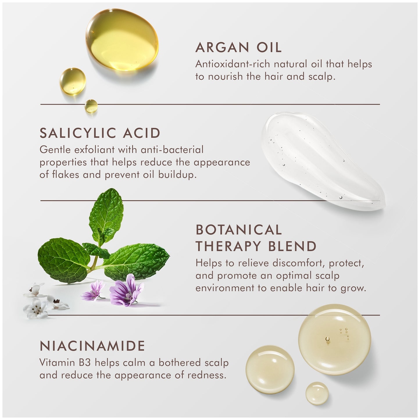 Scalp Balancing Shampoo