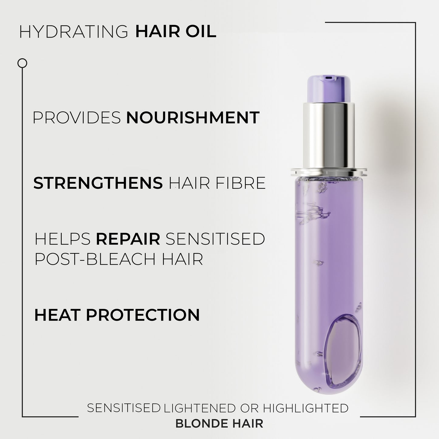 Kérastase Blond Absolu L’Huile Cicagloss