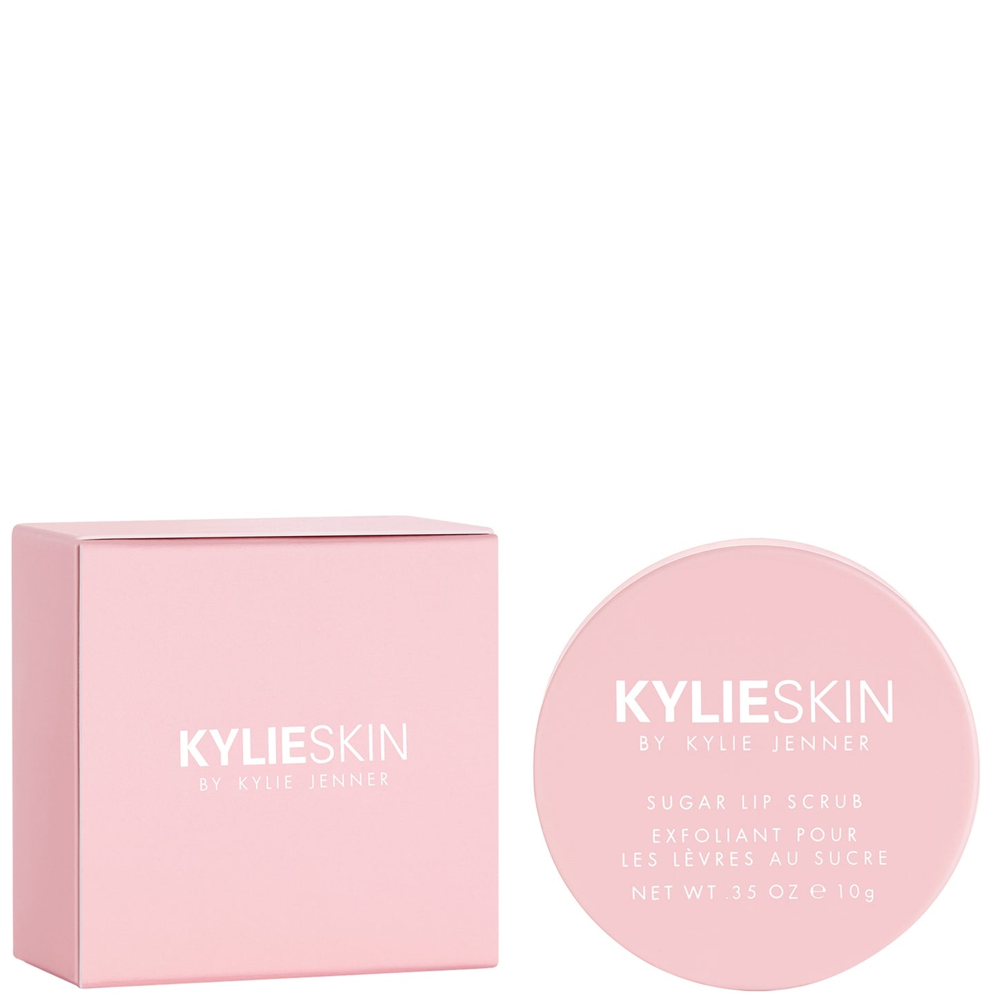KYLIE SKIN Lipscrub Unisex 10.0g