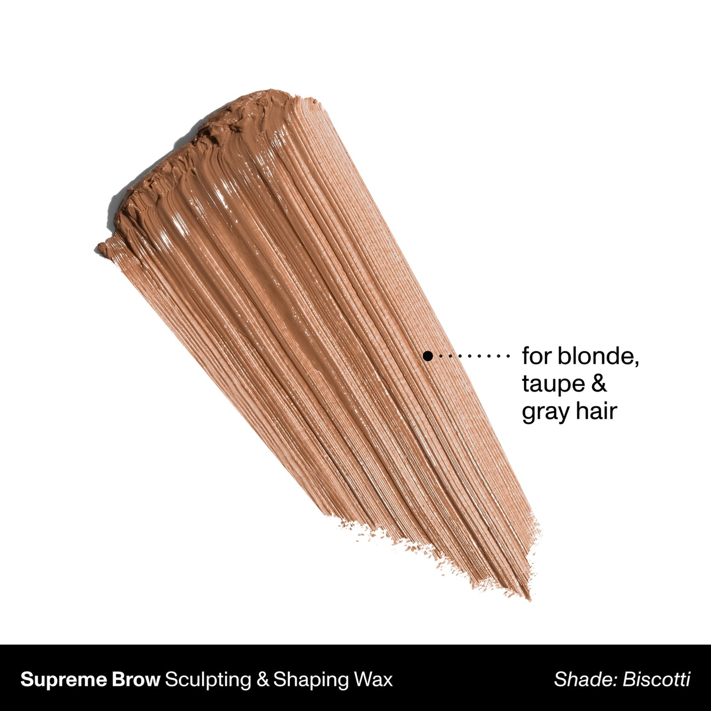 Morphe Supreme Brow Sculpting & Shaping Wax