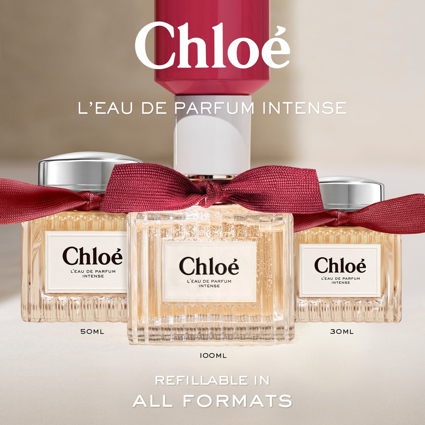 Chloé Chloe Intense