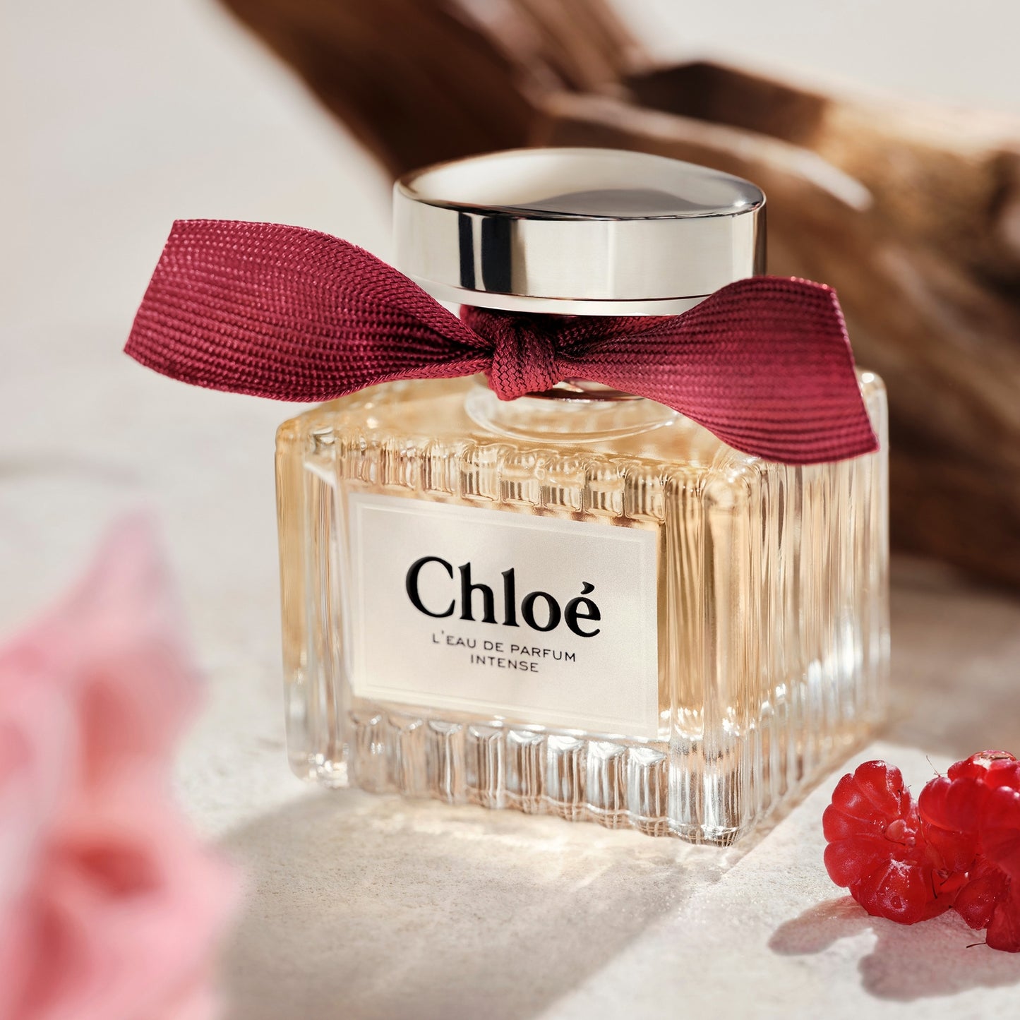 Chloé Chloe Intense