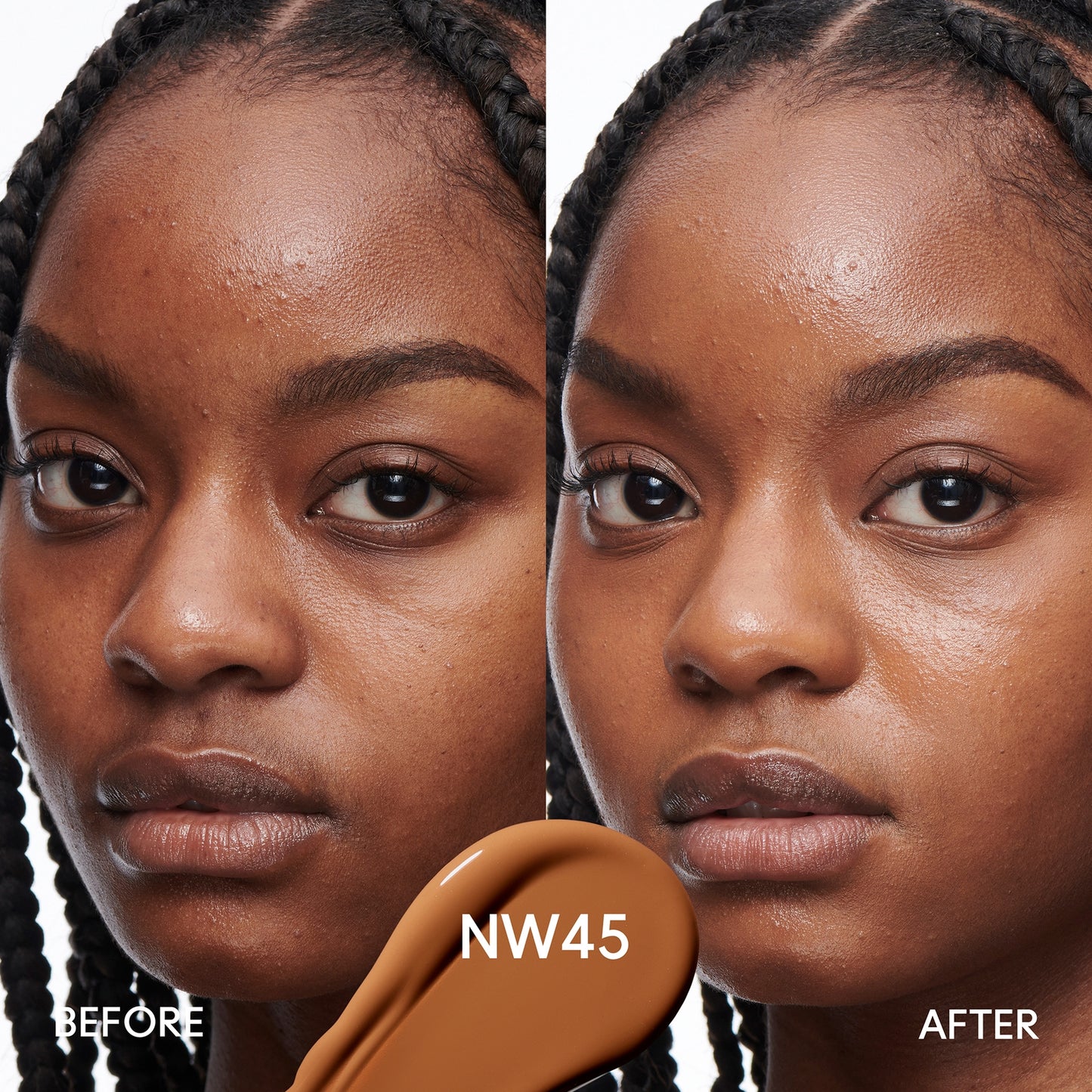 MAC Studio Studio Radiance 24H Luminous Lift