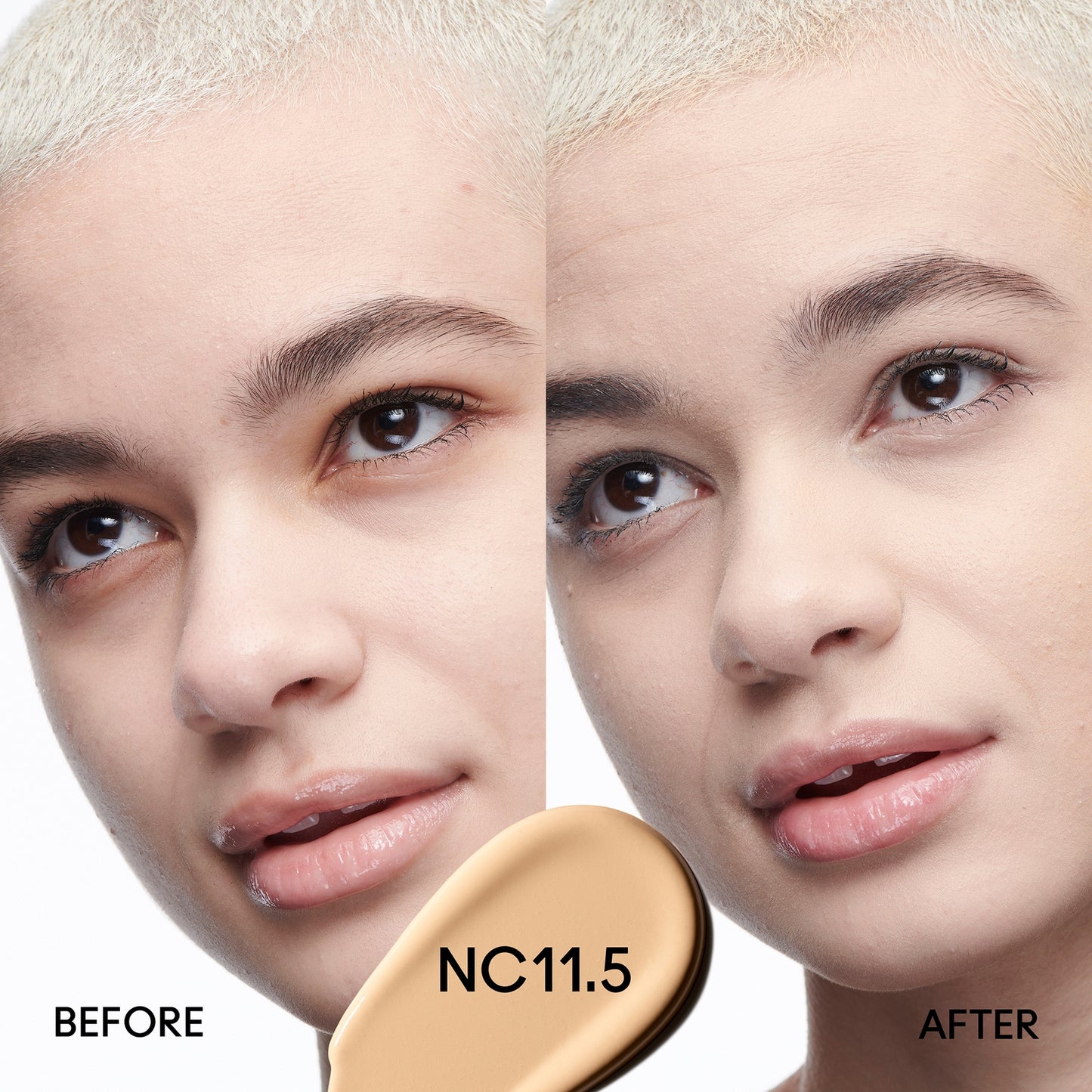 MAC Studio Studio Radiance 24H Luminous Lift