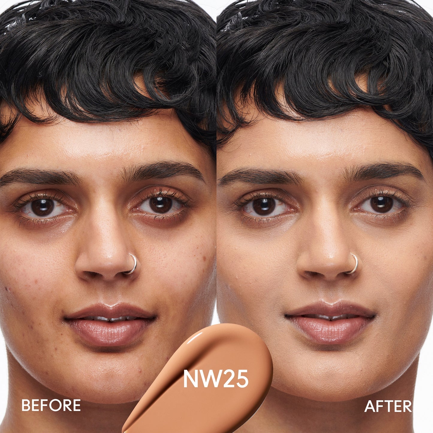 MAC Studio Studio Radiance 24H Luminous Lift