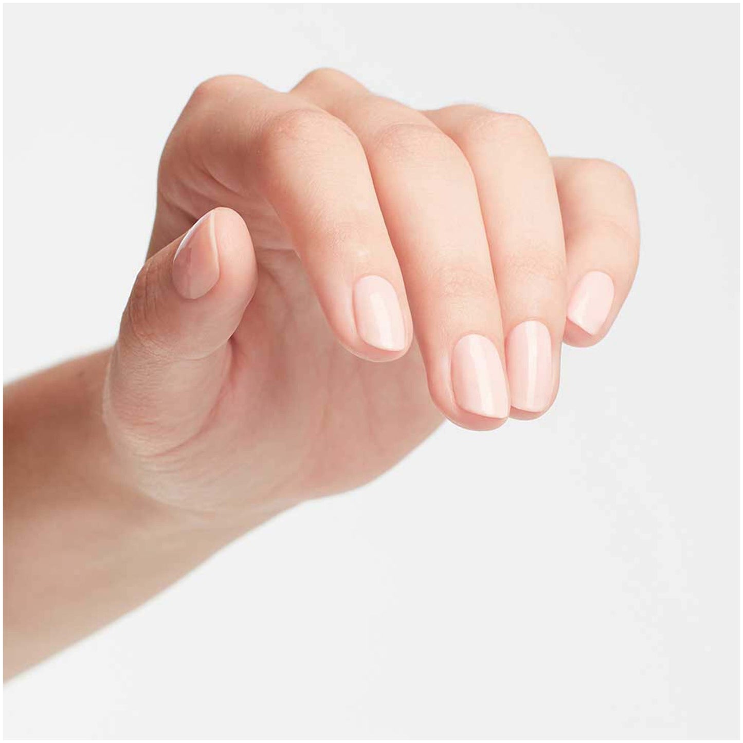 OPI Nail Lacquer