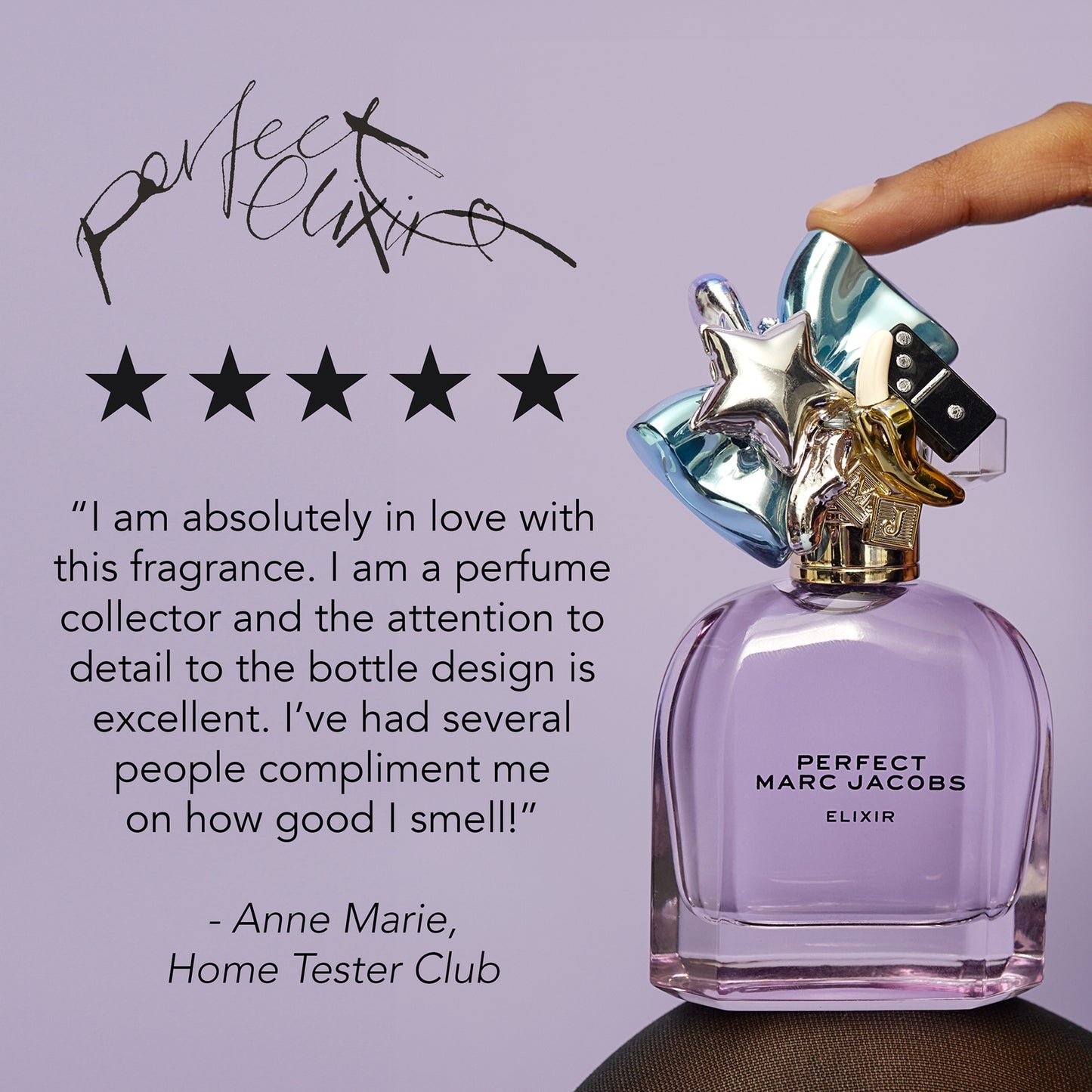 Marc Jacobs Perfect Elixir