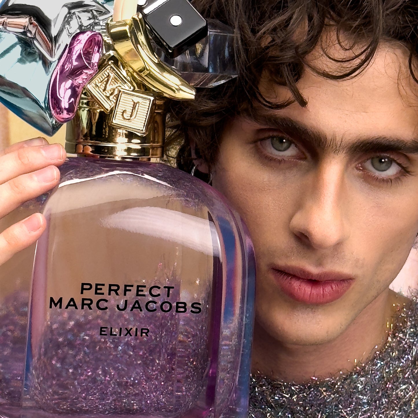 Marc Jacobs Perfect Elixir
