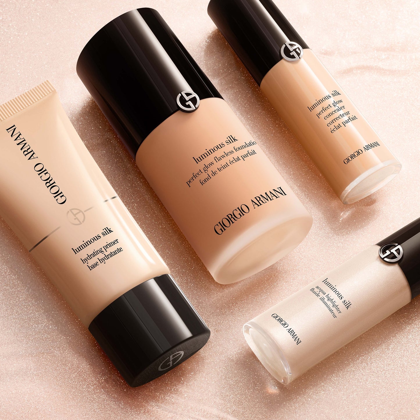 Armani Acqua Markeerstift
