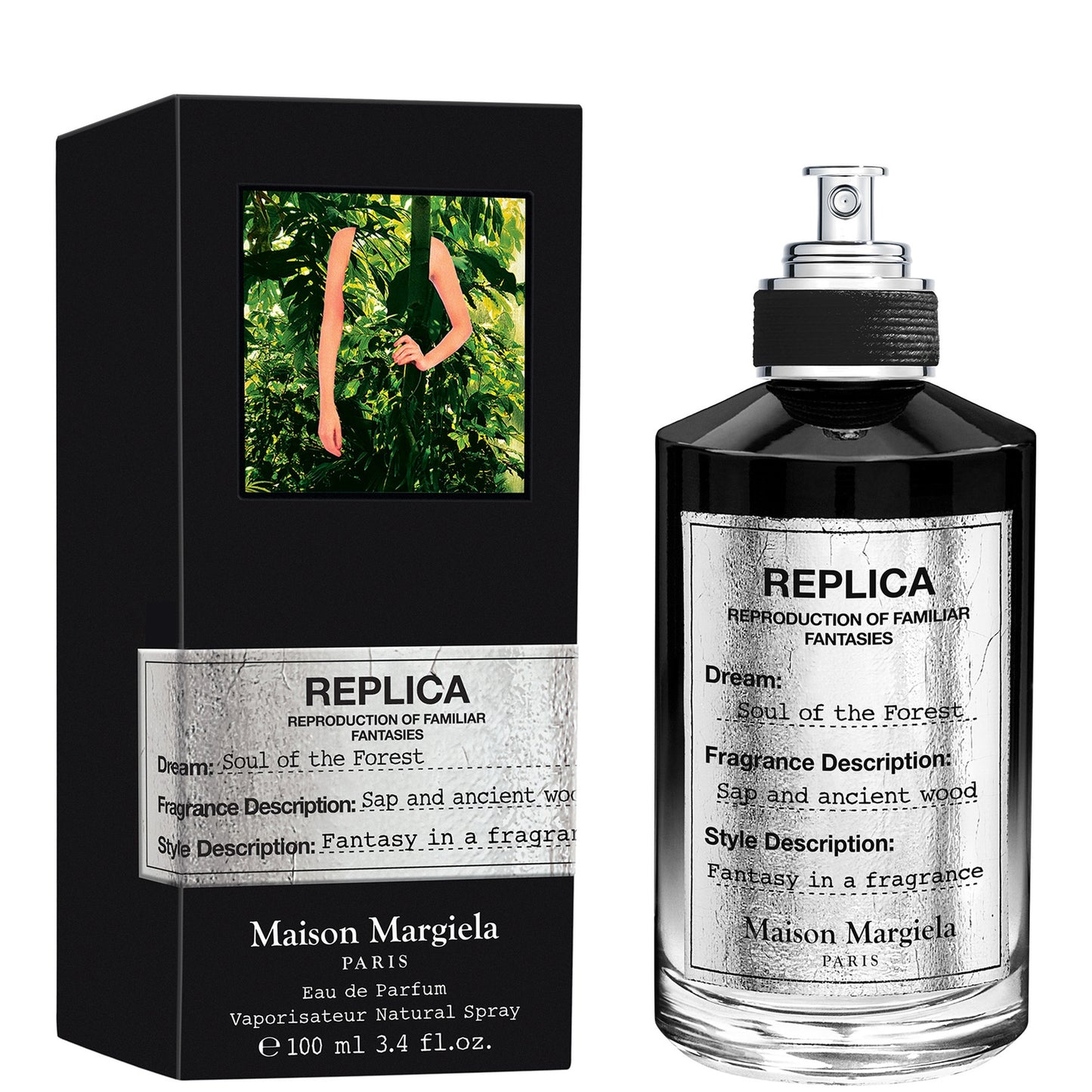 Maison Margiela Replica
