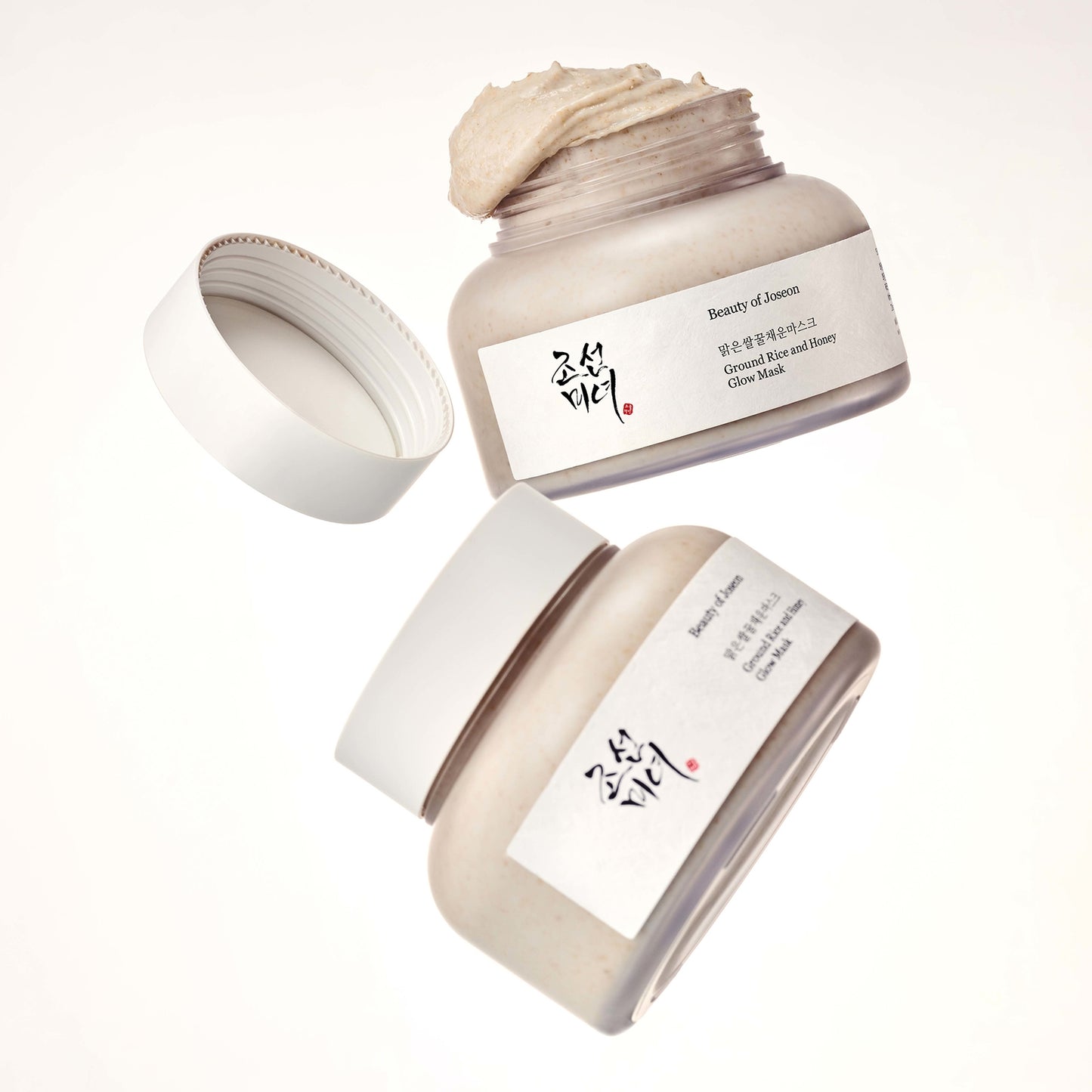 Beauty of Joseon Ground Rice and Honey Glow Mask