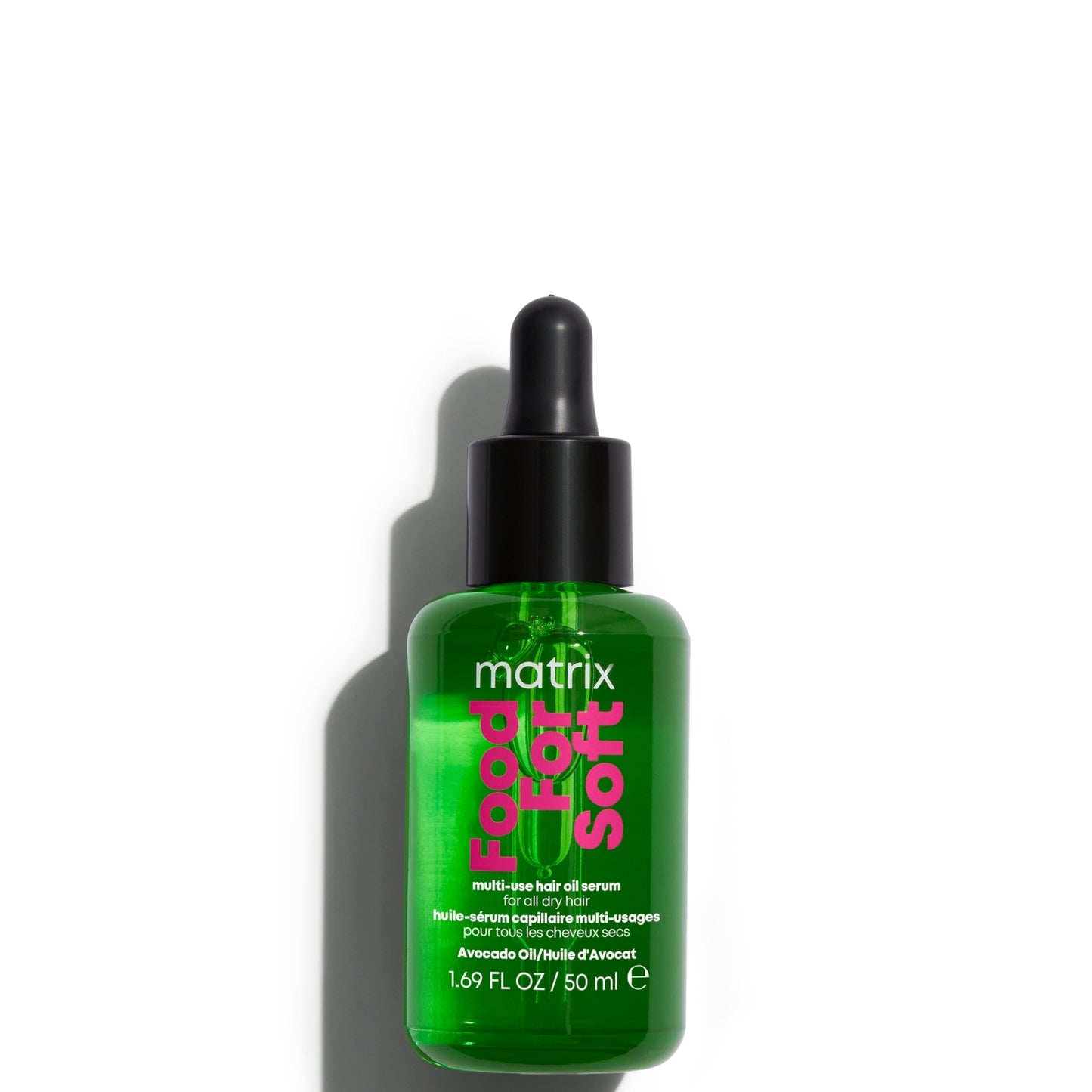 Matrix Food For Soft Serum Olie