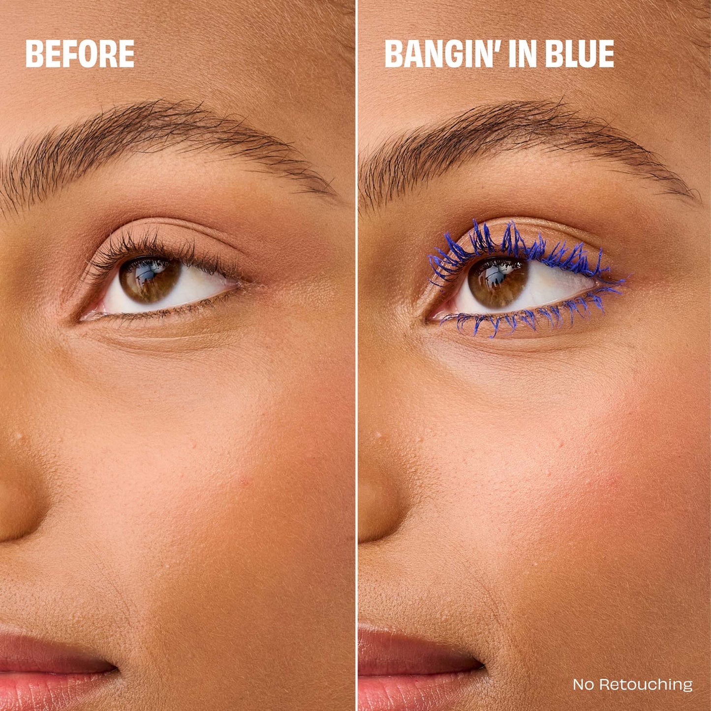 Benefit Mascara Collection BADgal Bang! Volume