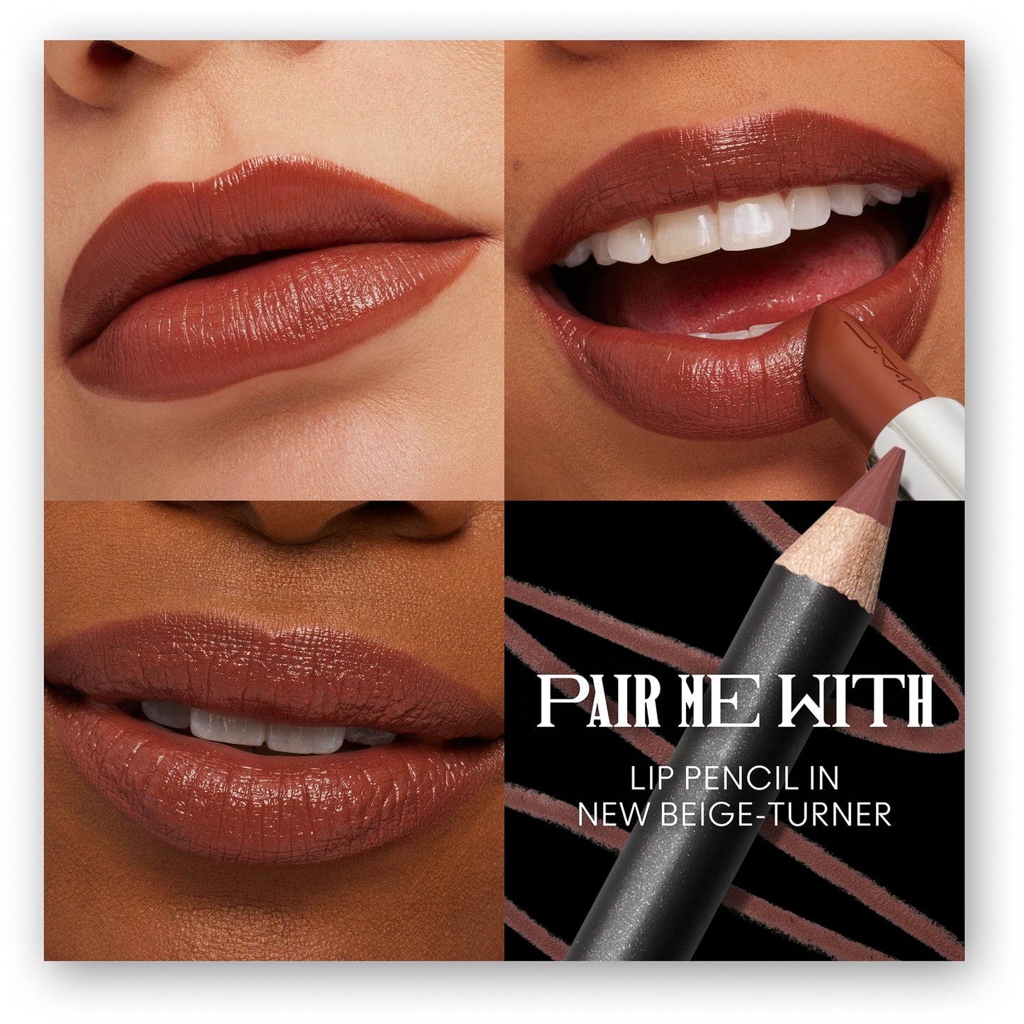 MAC M·A·Cximal Sleek Satin Lipstick