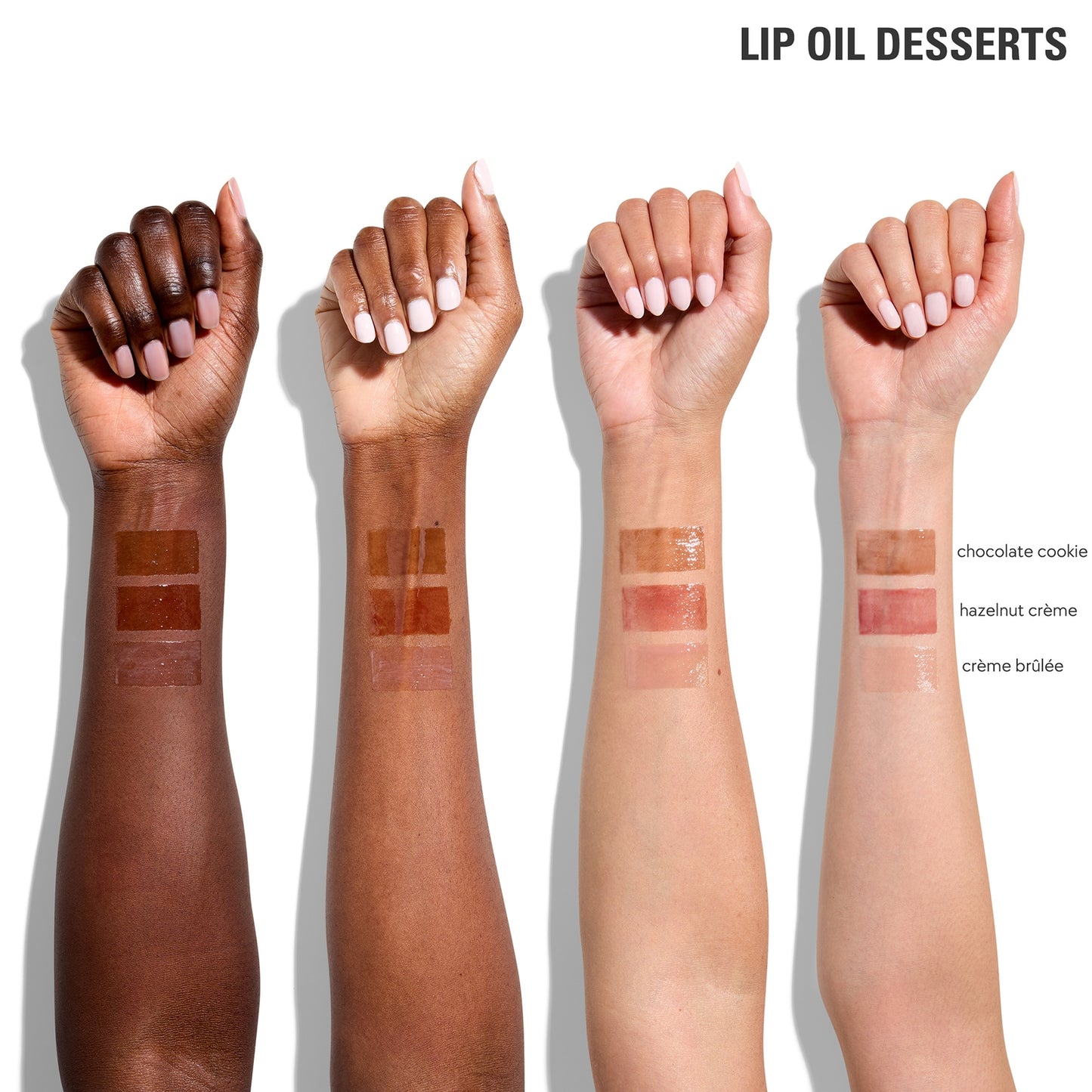 KYLIE SKIN Musthaves Lipolie Unisex 6ml Bruin