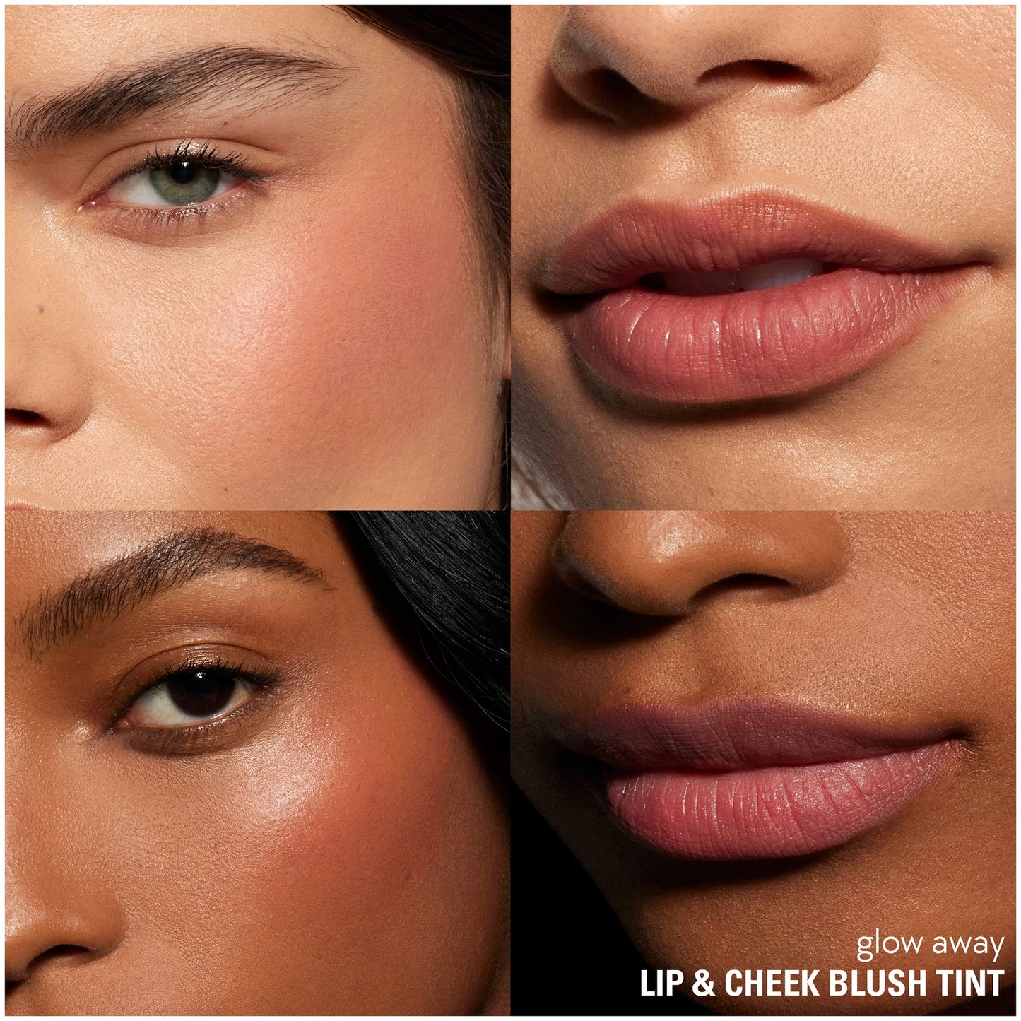 KYLIE COSMETICS Kylie Cosmetics Lip & Cheek Blush Tint - All Things Pink, 9 ml
