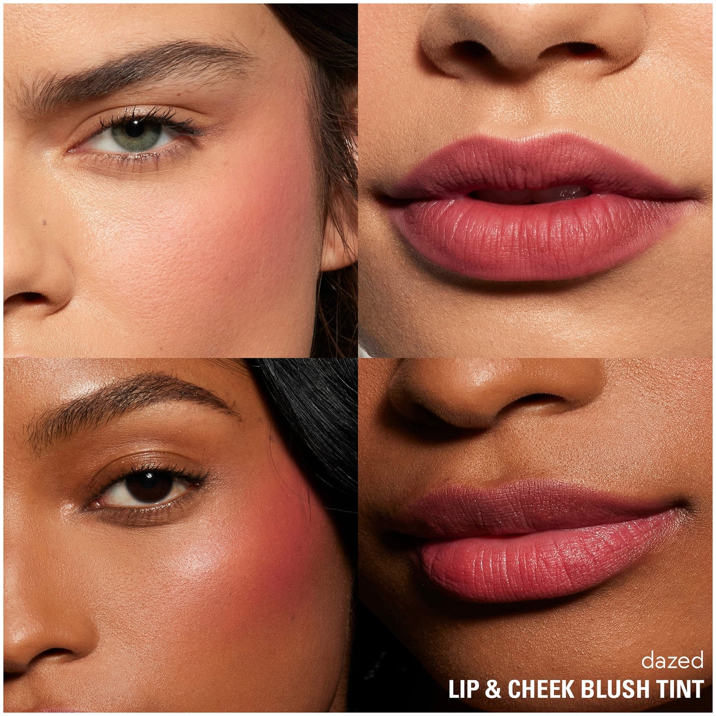 KYLIE COSMETICS Kylie Cosmetics Lip & Cheek Blush Tint - All Things Pink, 9 ml