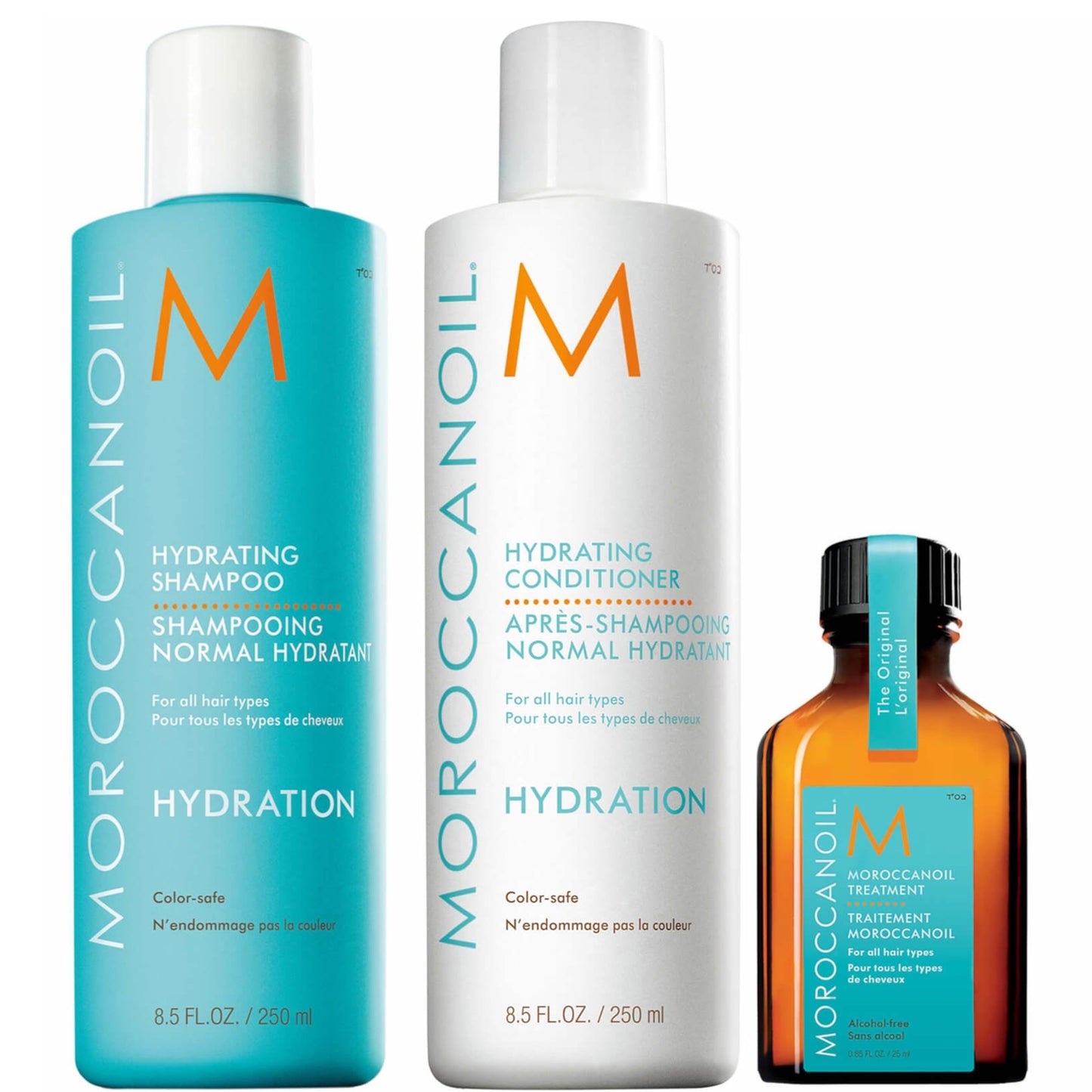 Moroccanoil Hydrating Shampoo 70ml