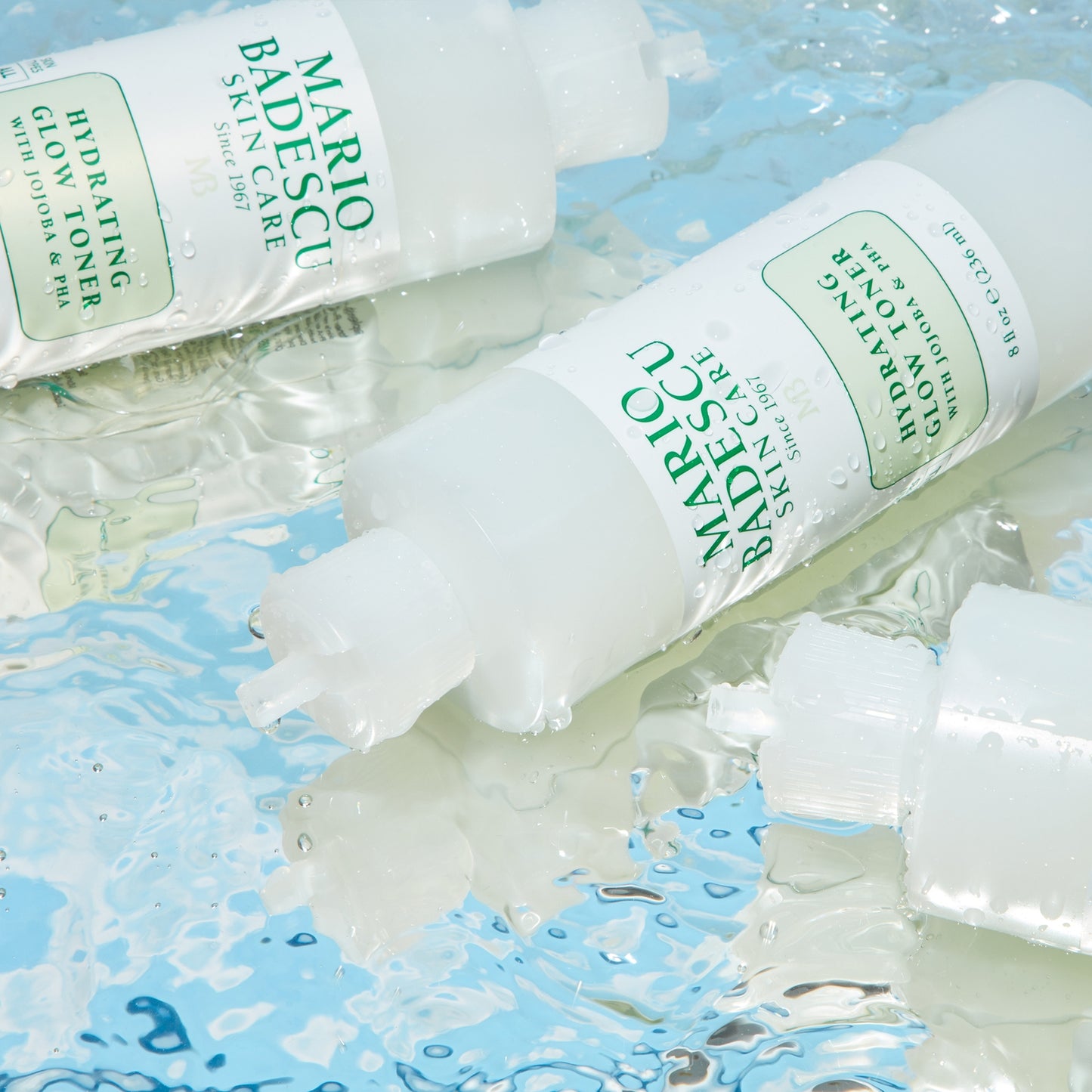 Mario Badescu Hydrating Glow