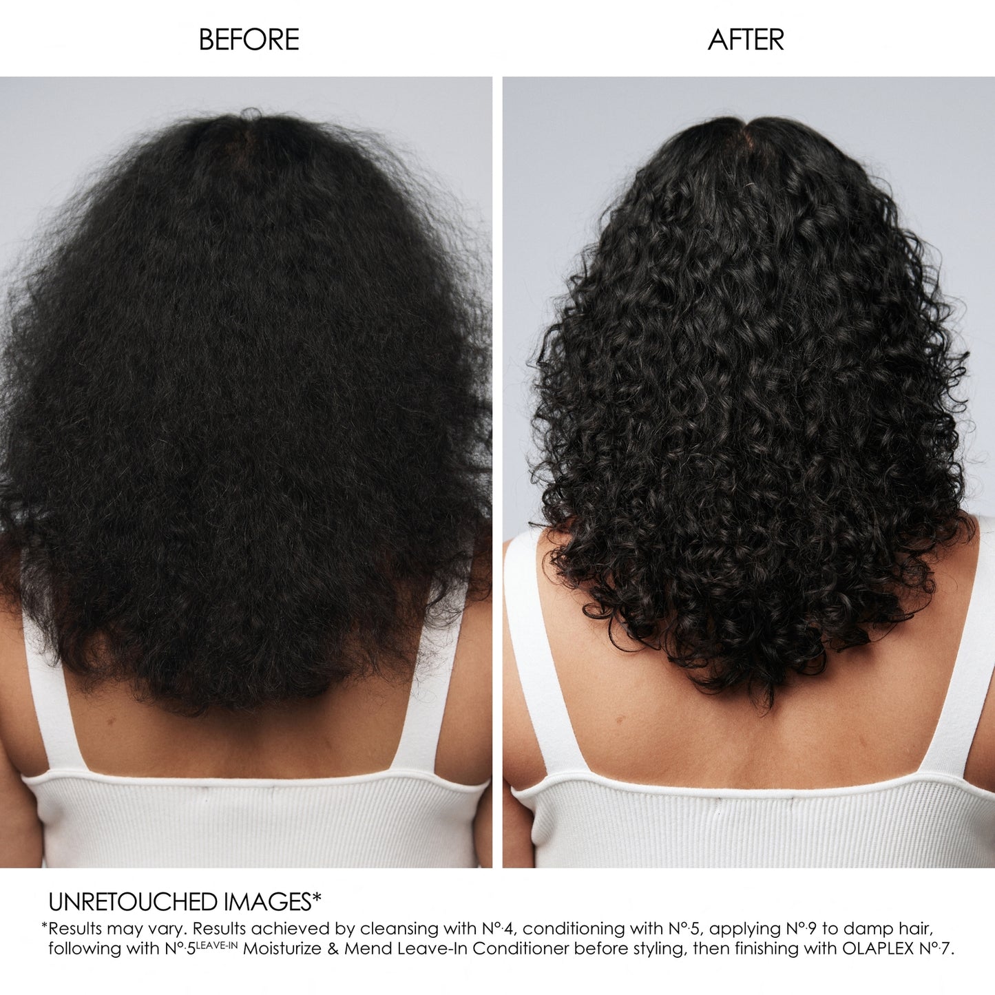 Olaplex No. 5L Leave-In Hydraterende leave-in conditioner