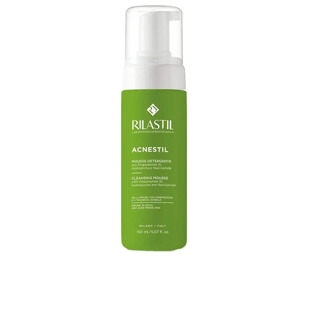 Acnestil Cleansing Mousse