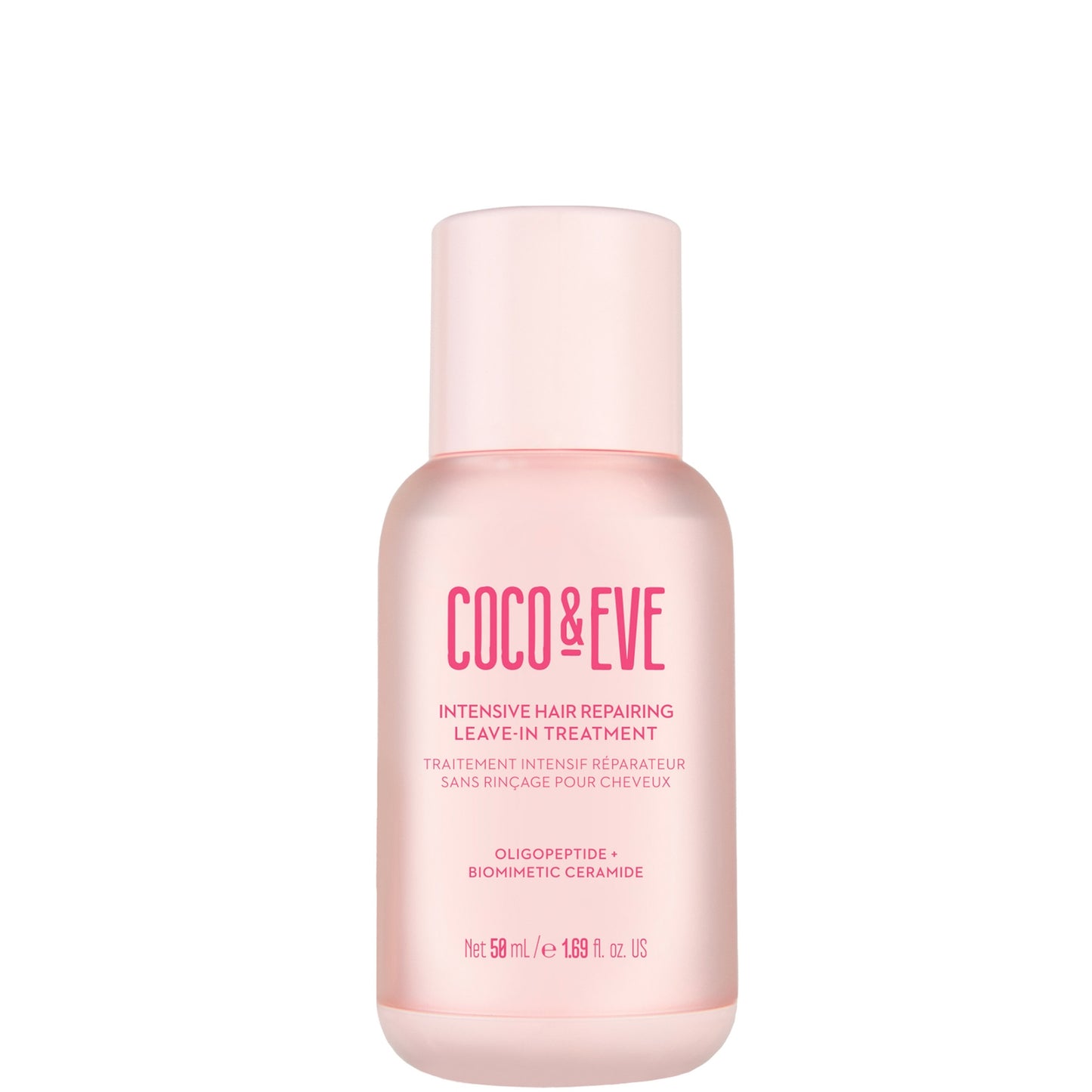 Coco & Eve Intensive Hair Repairing Leave-In Treatment