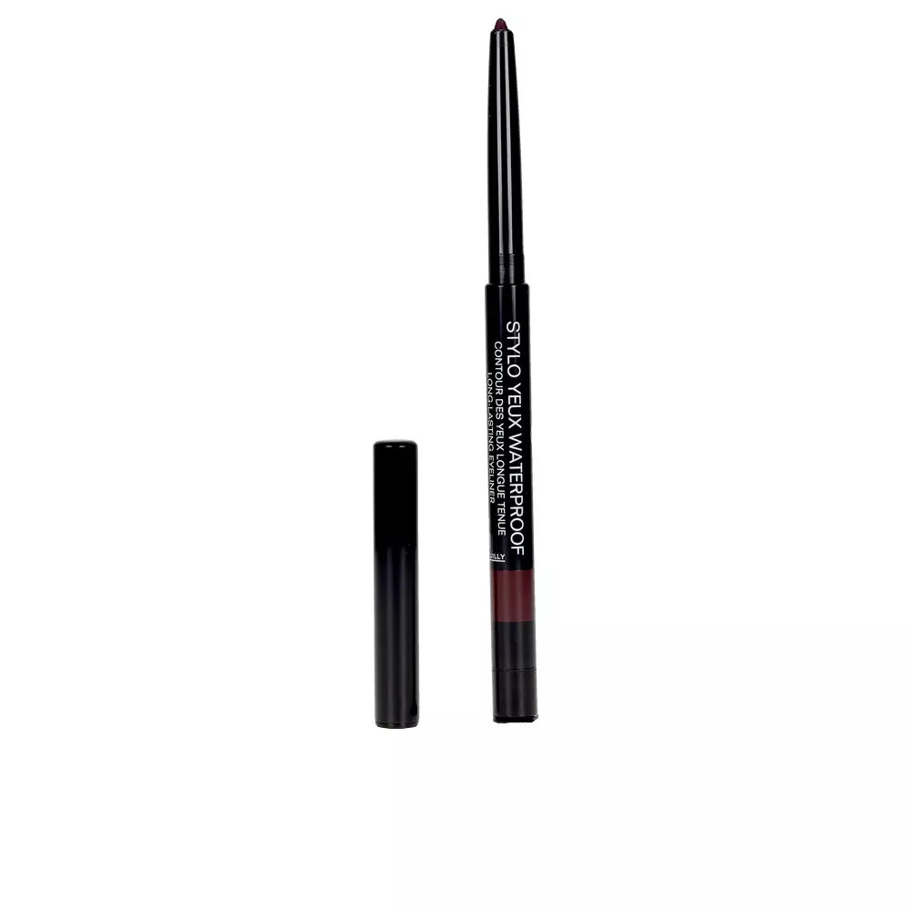 Chanel Oogcontourpotlood Voor Een Langhoudend Resultaat Chanel - Stylo Yeux Waterproof Oogcontourpotlood Voor Een Langhoudend Resultaat 36 PRUNE INTENSE