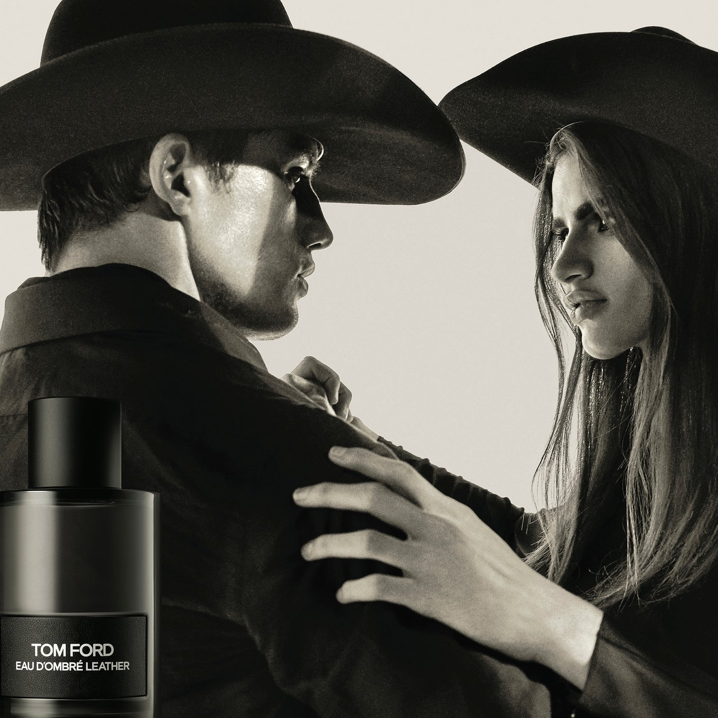 TOM FORD Signature Fragrances Eau d'Ombré Leather