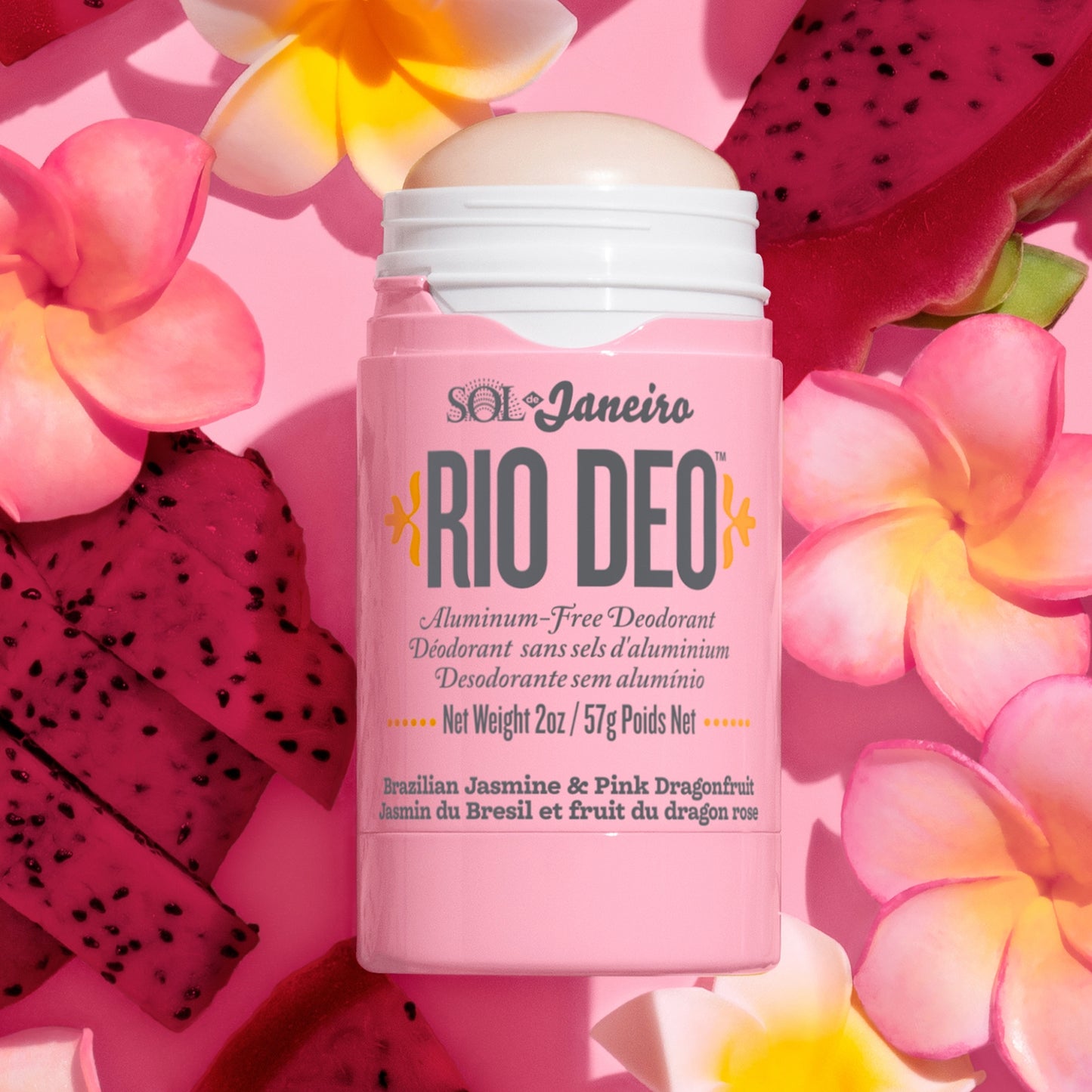 Sol de Janeiro Beija Flor Rio Deo Cheirosa 68