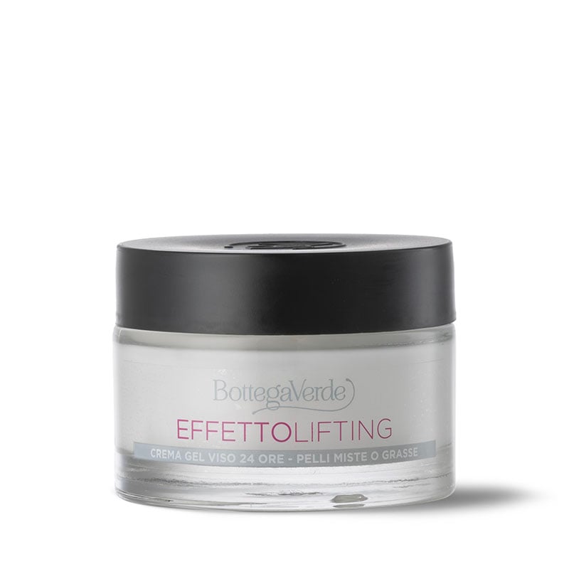 Effetto Lifting - 24H face gel cream