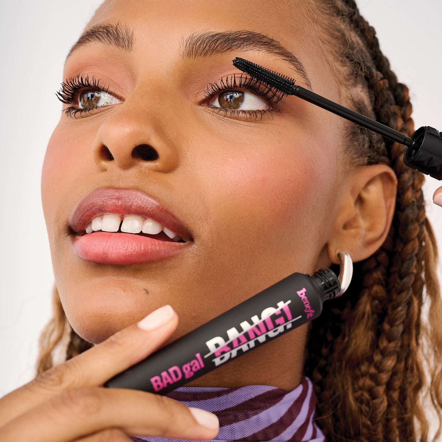 Benefit BADgal Bang! Booster Set