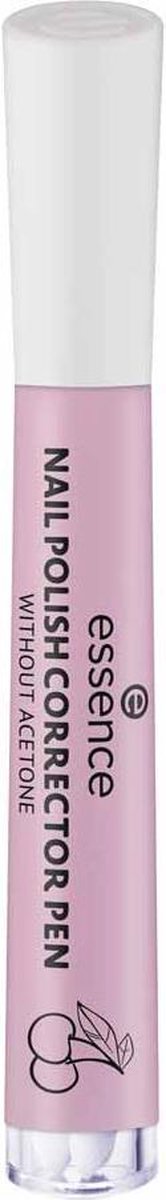 Essence Nail Polish Corrector Pen 4,5 ml