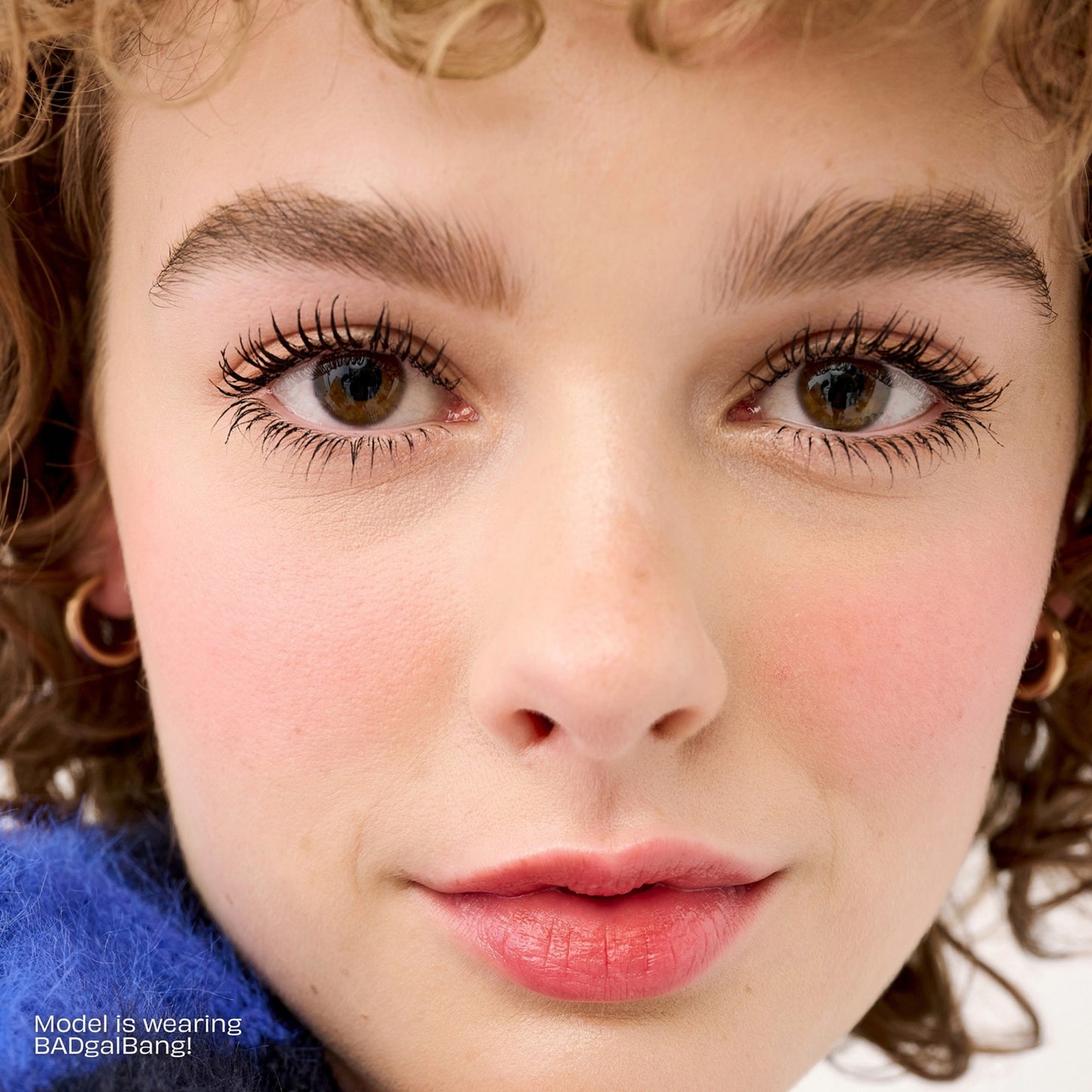 Benefit Holiday Collection BadGal Royalty