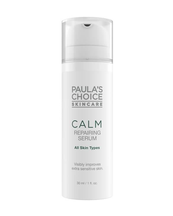Paula's Choice - Calm Redness Relief Repairing Serum - 30 ml