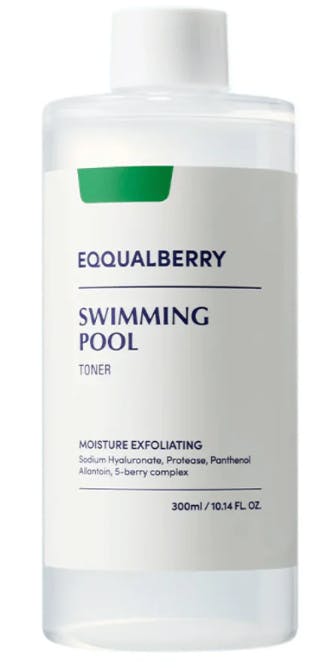 Swimming Pool Daily Facial Toner