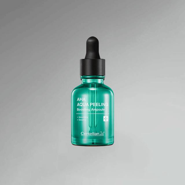 AHA Aqua Peeling Boosting ampoule 30ml