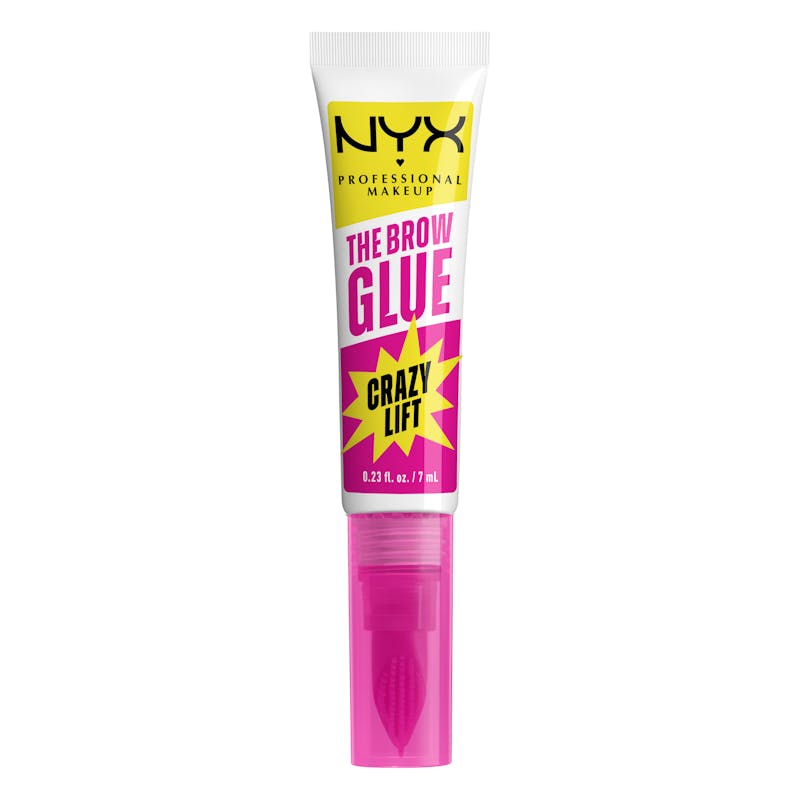The Brow Glue Crazy Lift Brow Gel