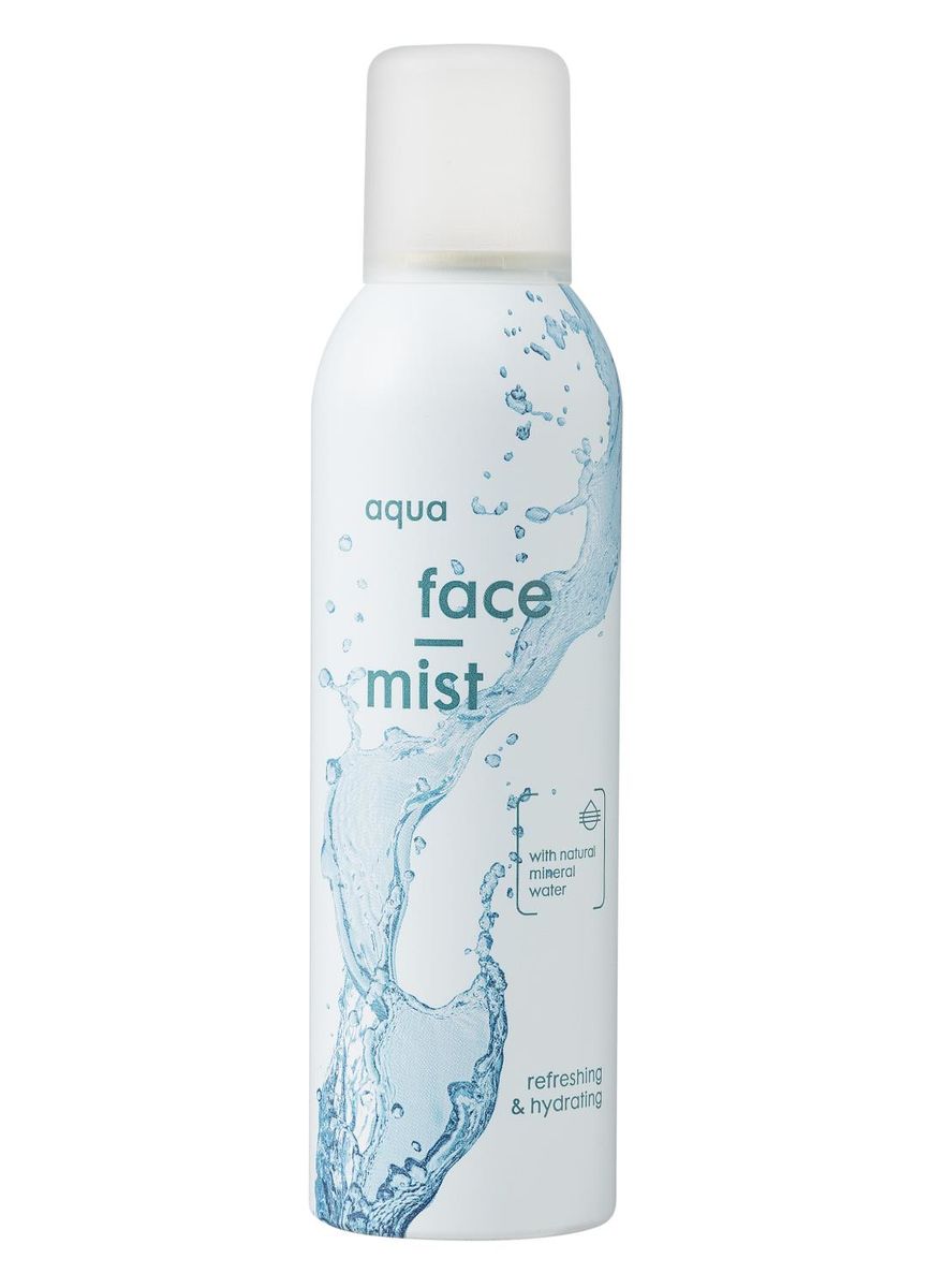 Face mist