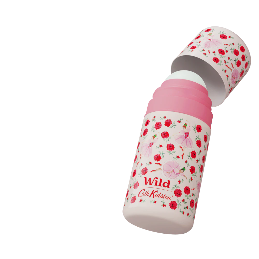 Roll On Antiperspirant
